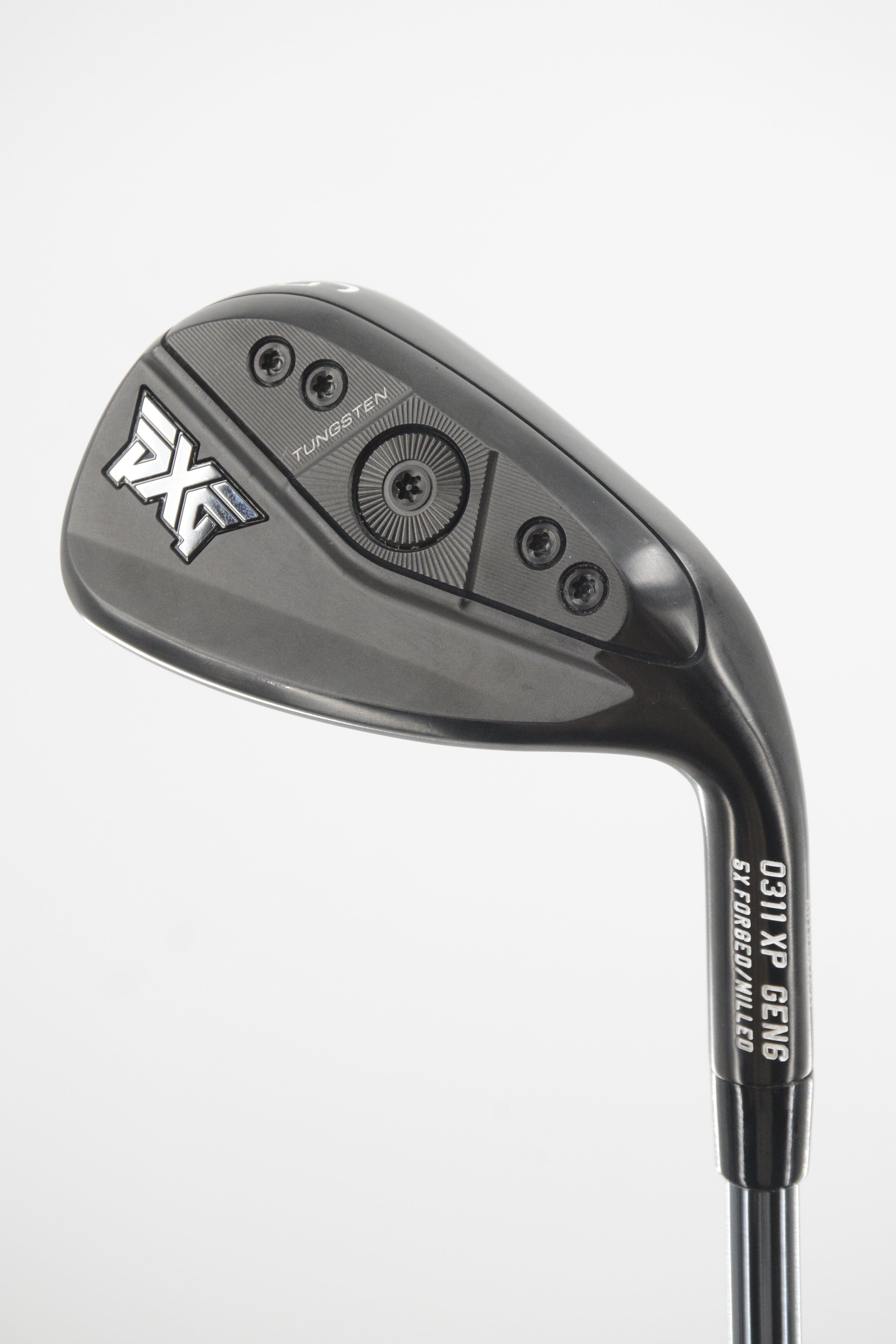 PXG 0311XP Gen6 Double Black GW R Flex 35" Golf Clubs GolfRoots 