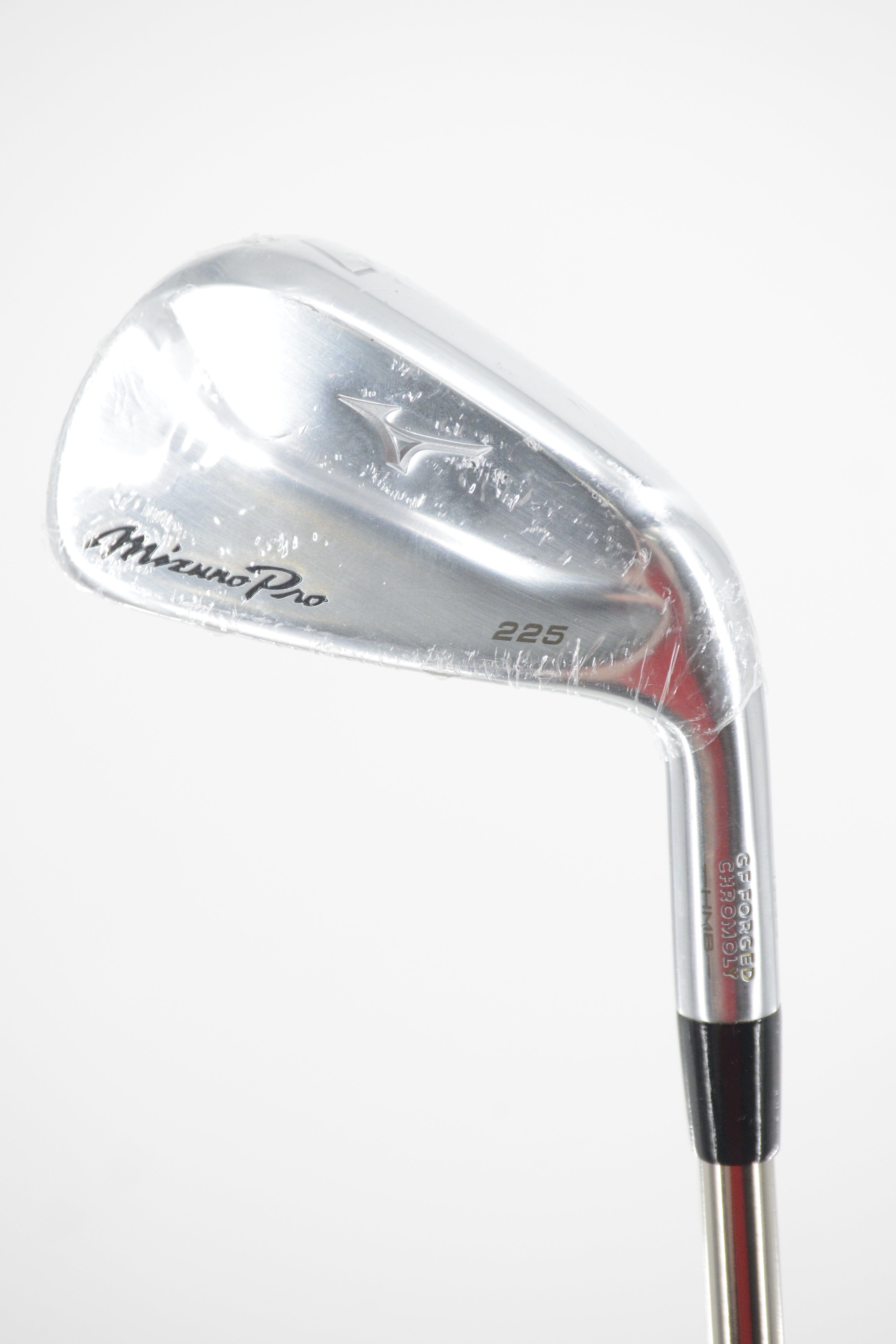 NEW Mizuno Pro 225 7 Iron R Flex 37" Golf Clubs GolfRoots 