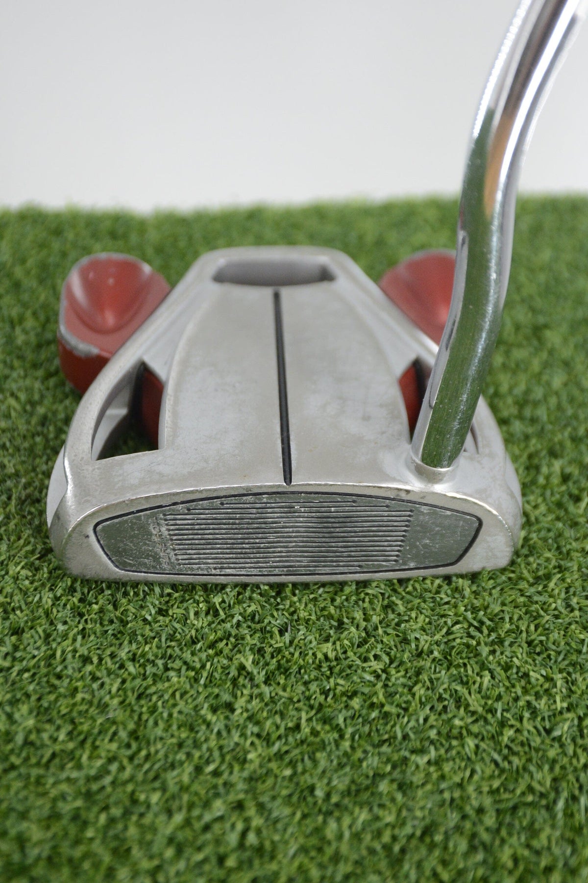 TaylorMade Spider Tour Silver Putter 34.5" Golf Clubs GolfRoots 