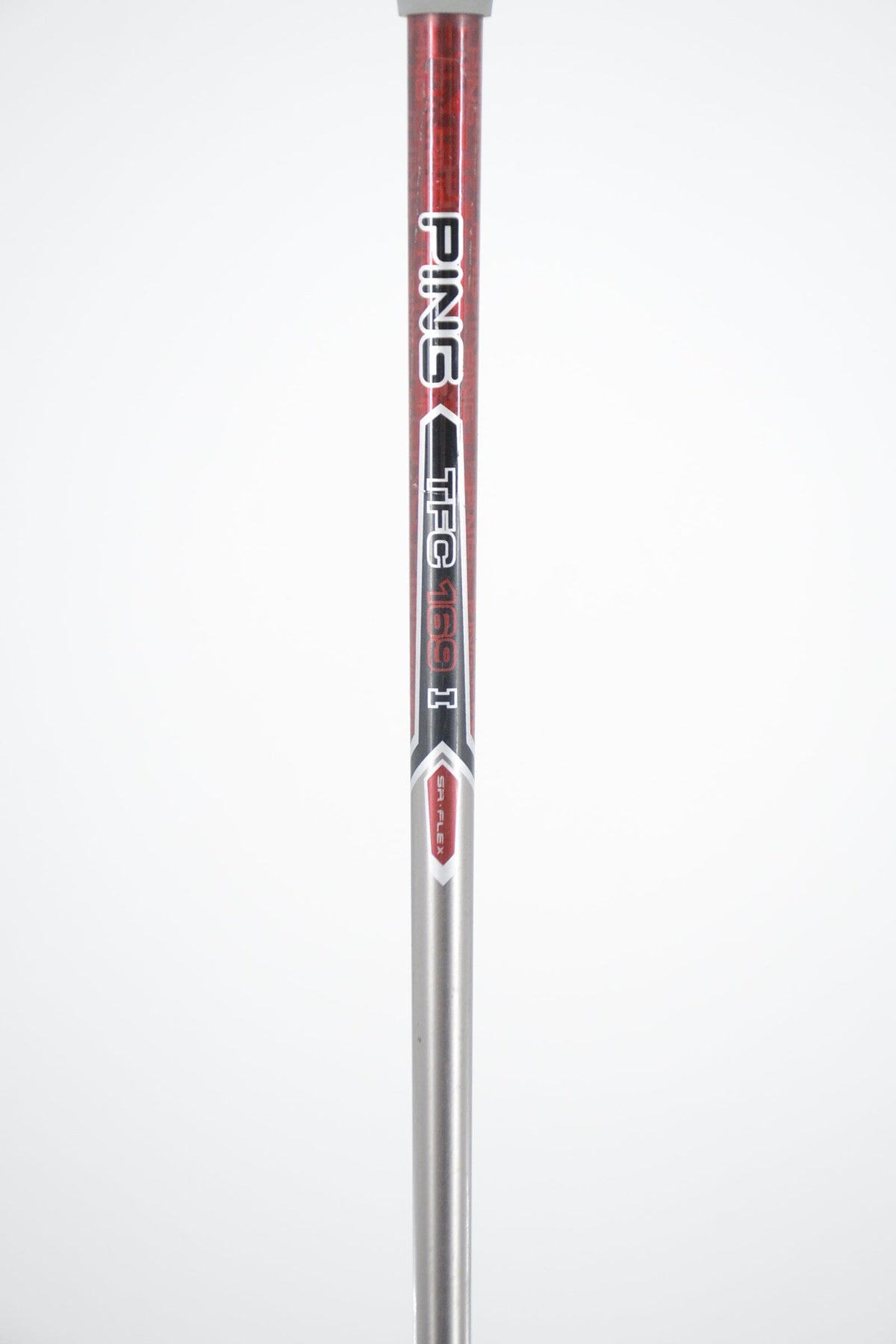Ping G20 LW SR Flex 34.5" Golf Irons Ping 