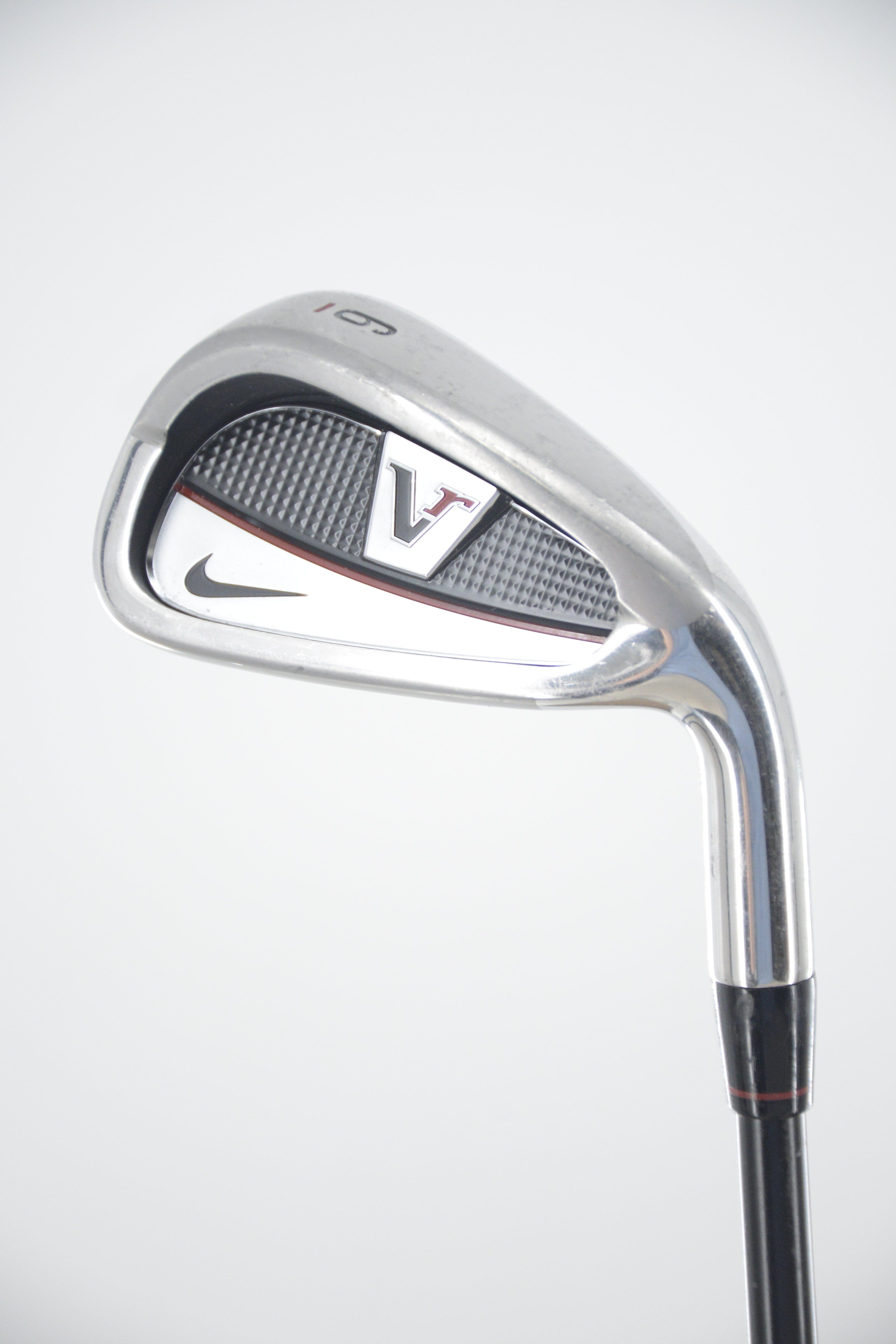 Nike Victory Red Full Cavity 6 Iron R Flex 37.25" Golf Clubs GolfRoots 