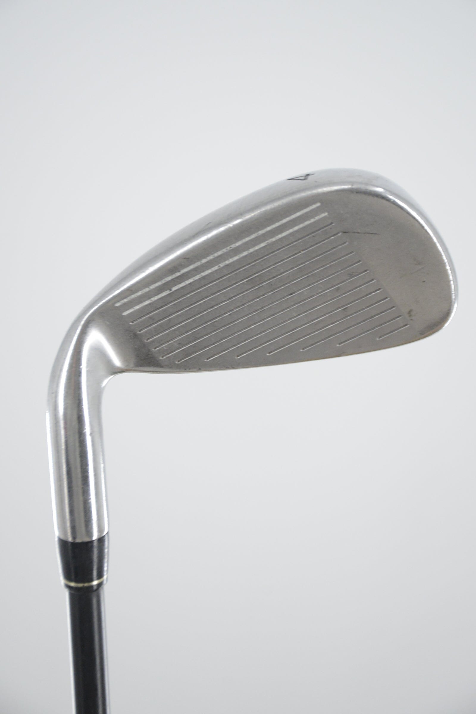 TaylorMade Rac OS 4 Iron R Flex 38.75" Golf Clubs GolfRoots 