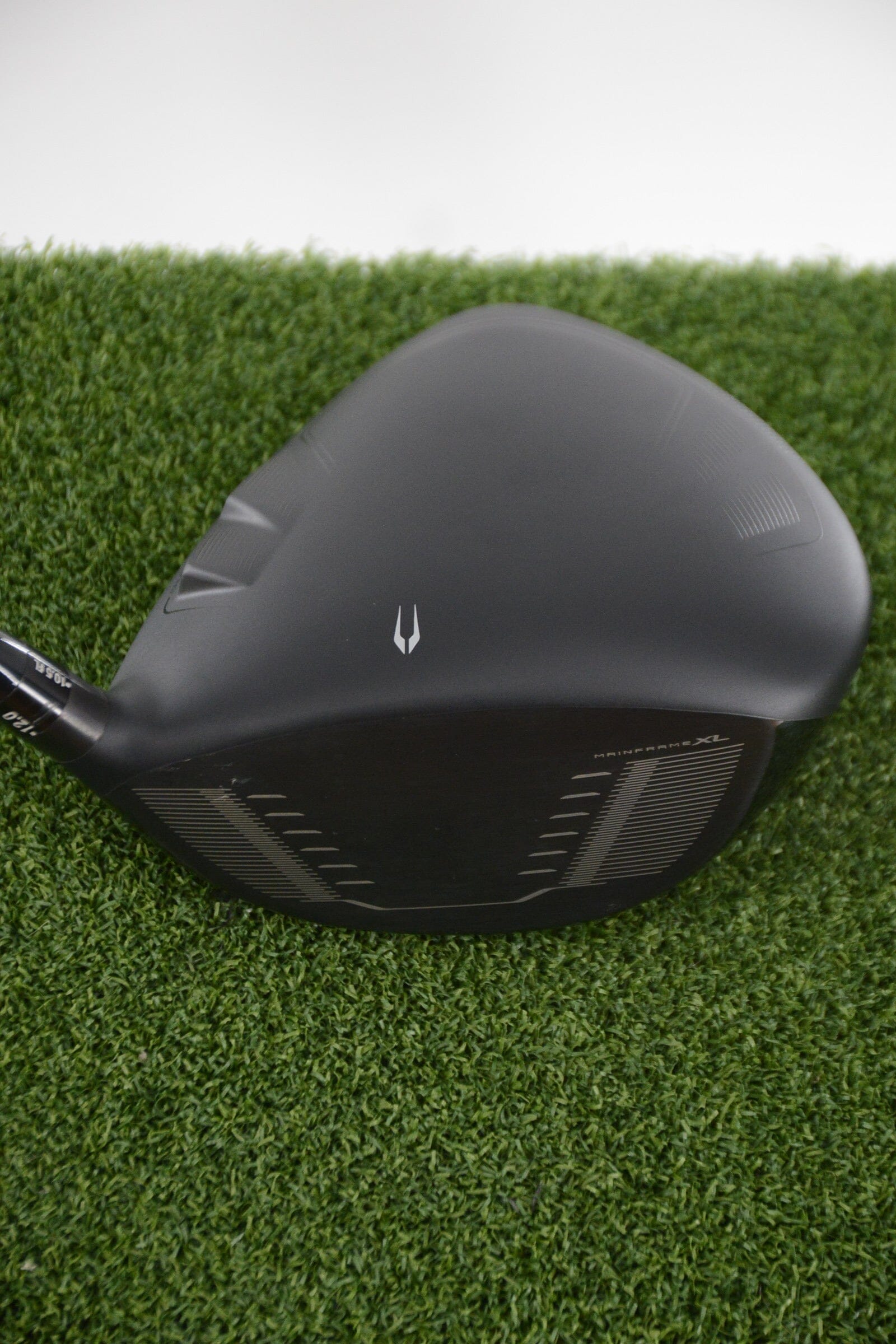 Lefty Cleveland HiBore XL 2025 Lite 10.5 Degree Driver R Flex 45.5" Golf Clubs GolfRoots 