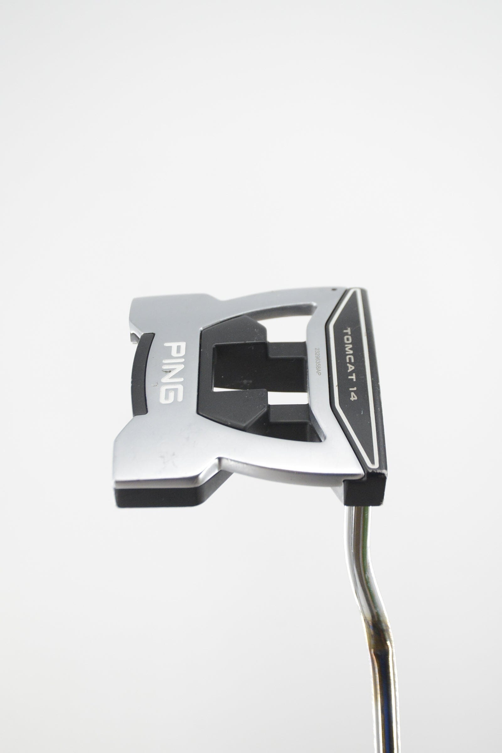Ping 2023 Tomcat 14 Mallet Putter 35" Golf Clubs GolfRoots 