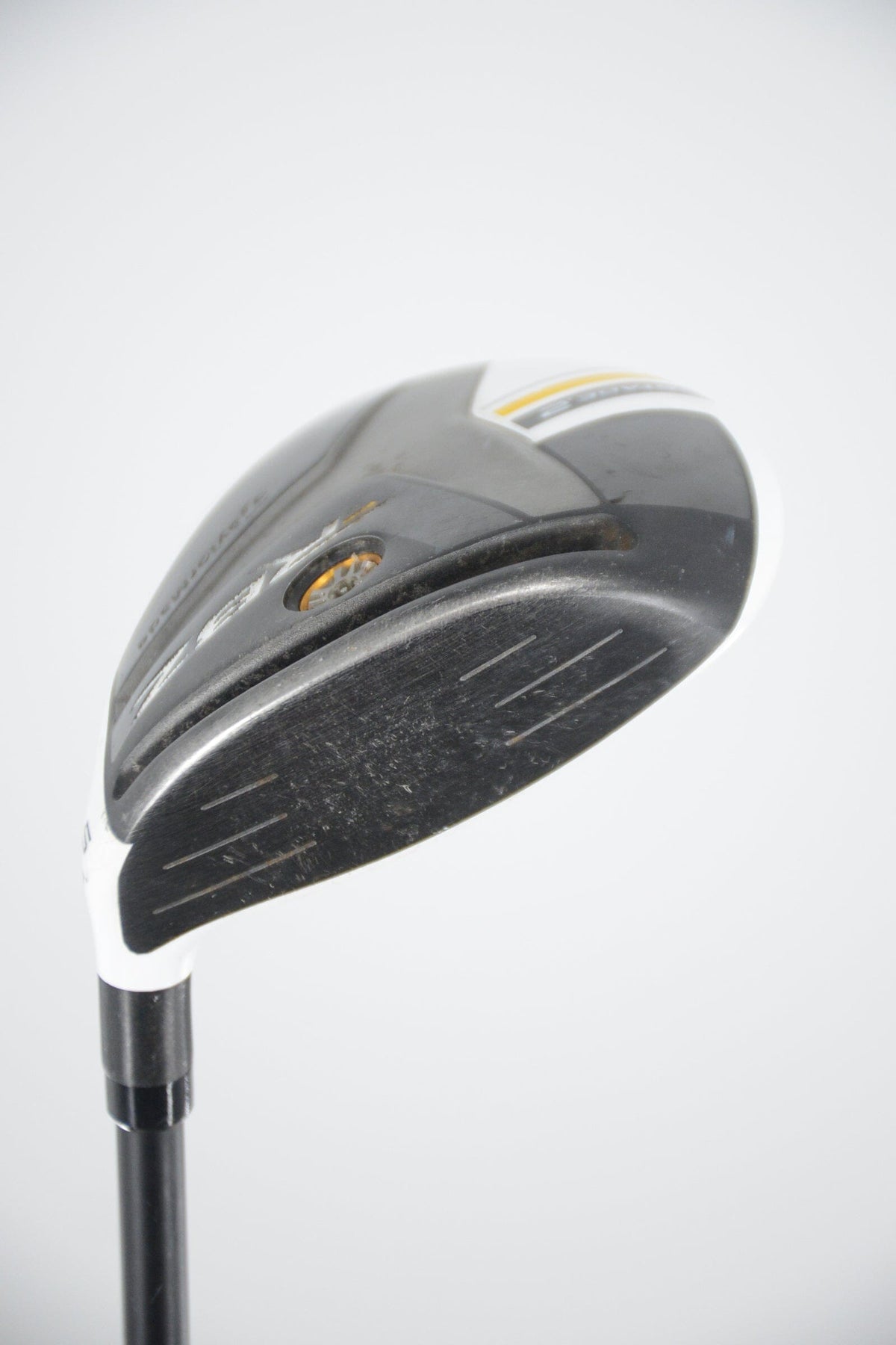 TaylorMade Rocketballz Stage 2 5 Wood R Flex 42.75" Golf Clubs GolfRoots 