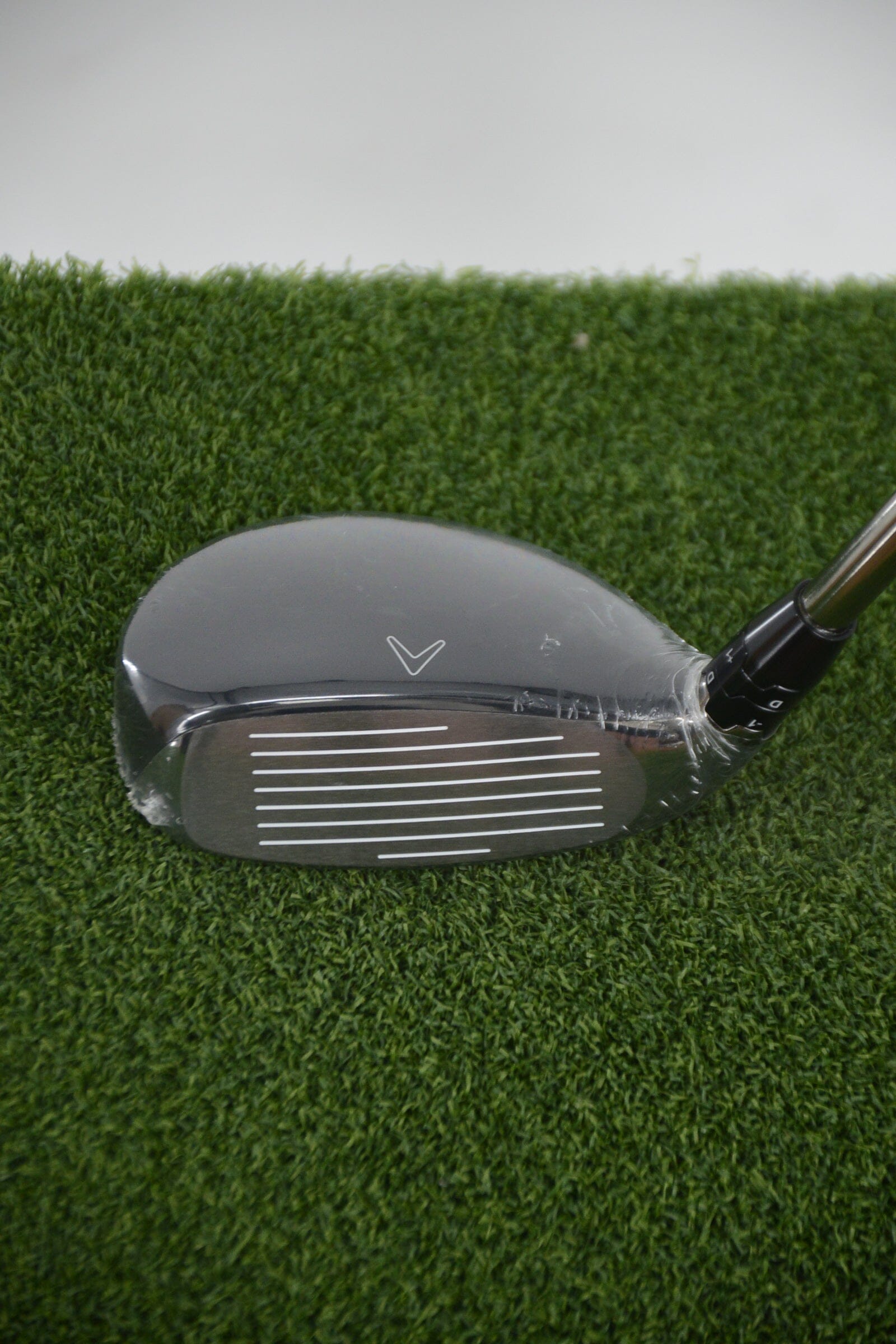 NEW Callaway Big Bertha 23 4 Hybrid R Flex 39.5" Golf Clubs GolfRoots 