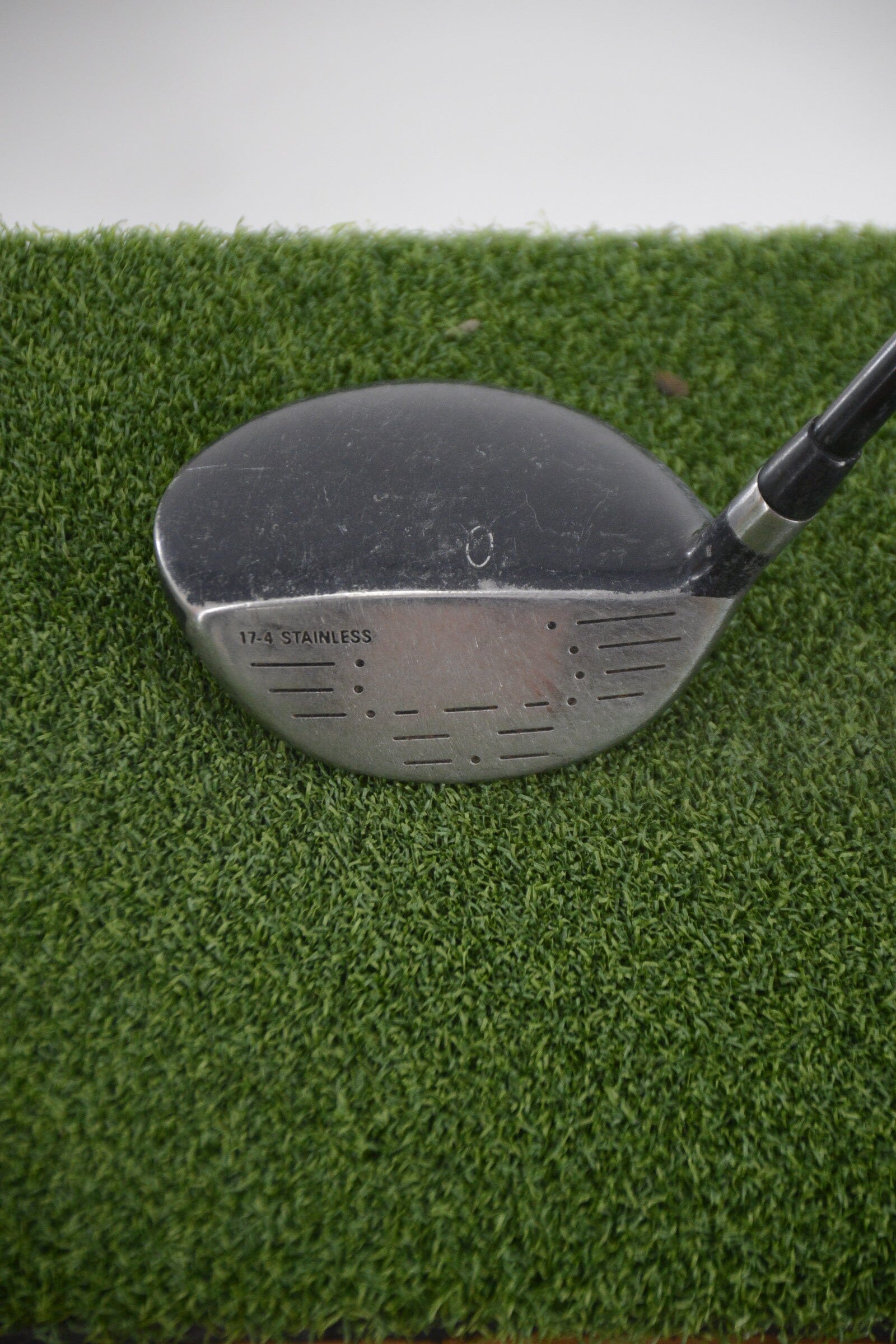 Tommy Armour Evo 7 Wood R Flex 41.75" Golf Clubs GolfRoots 