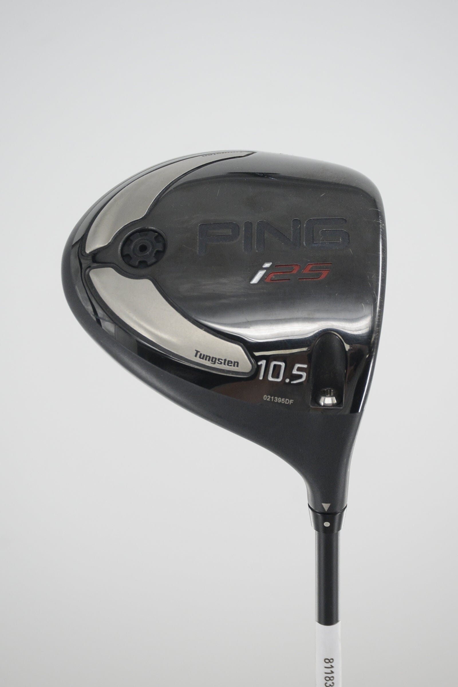 Ping I25 10.5 Degree Driver S Flex 45" Golf Clubs GolfRoots 