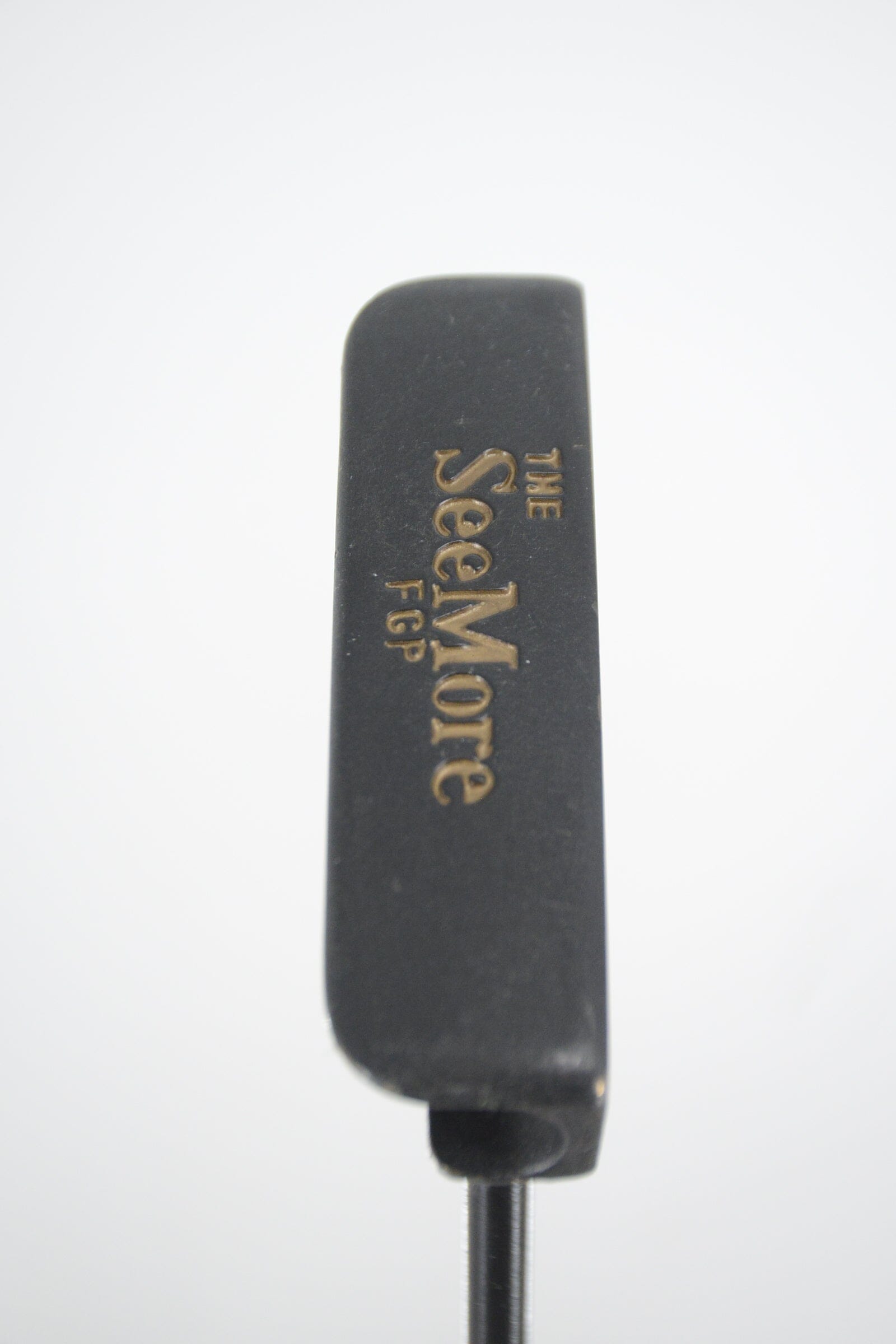 See More FGP Series Putter 34.5" Golf Clubs GolfRoots 