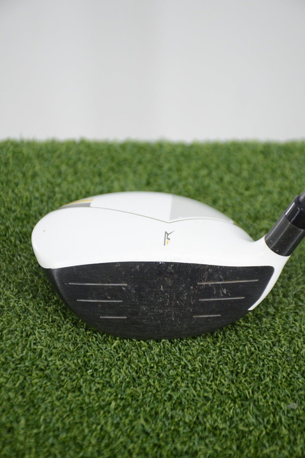 TaylorMade Rocketballz Stage 2 5 Wood R Flex 42.75" Golf Clubs GolfRoots 