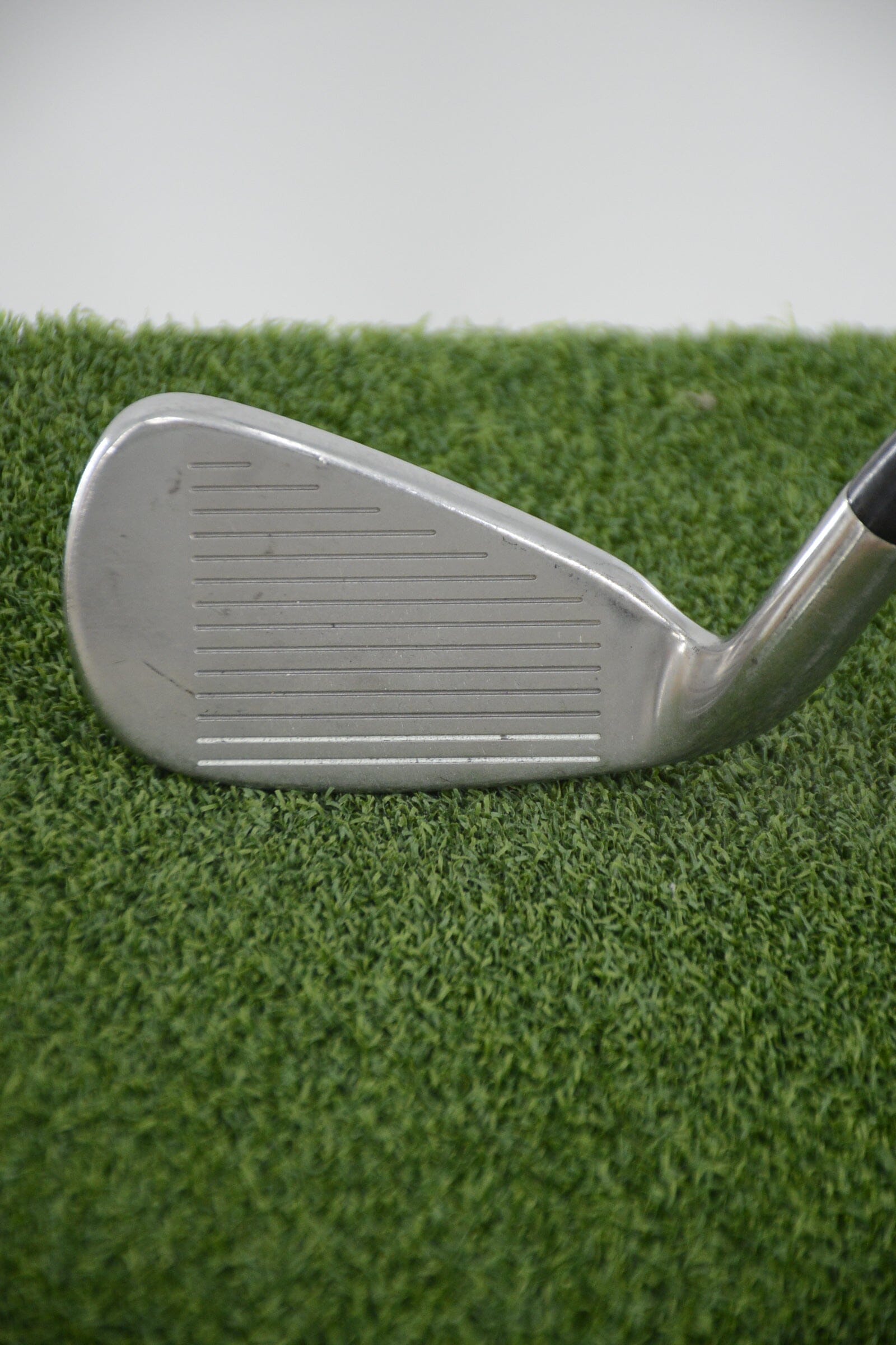 TaylorMade Rac OS 4 Iron R Flex 38.75" Golf Clubs GolfRoots 