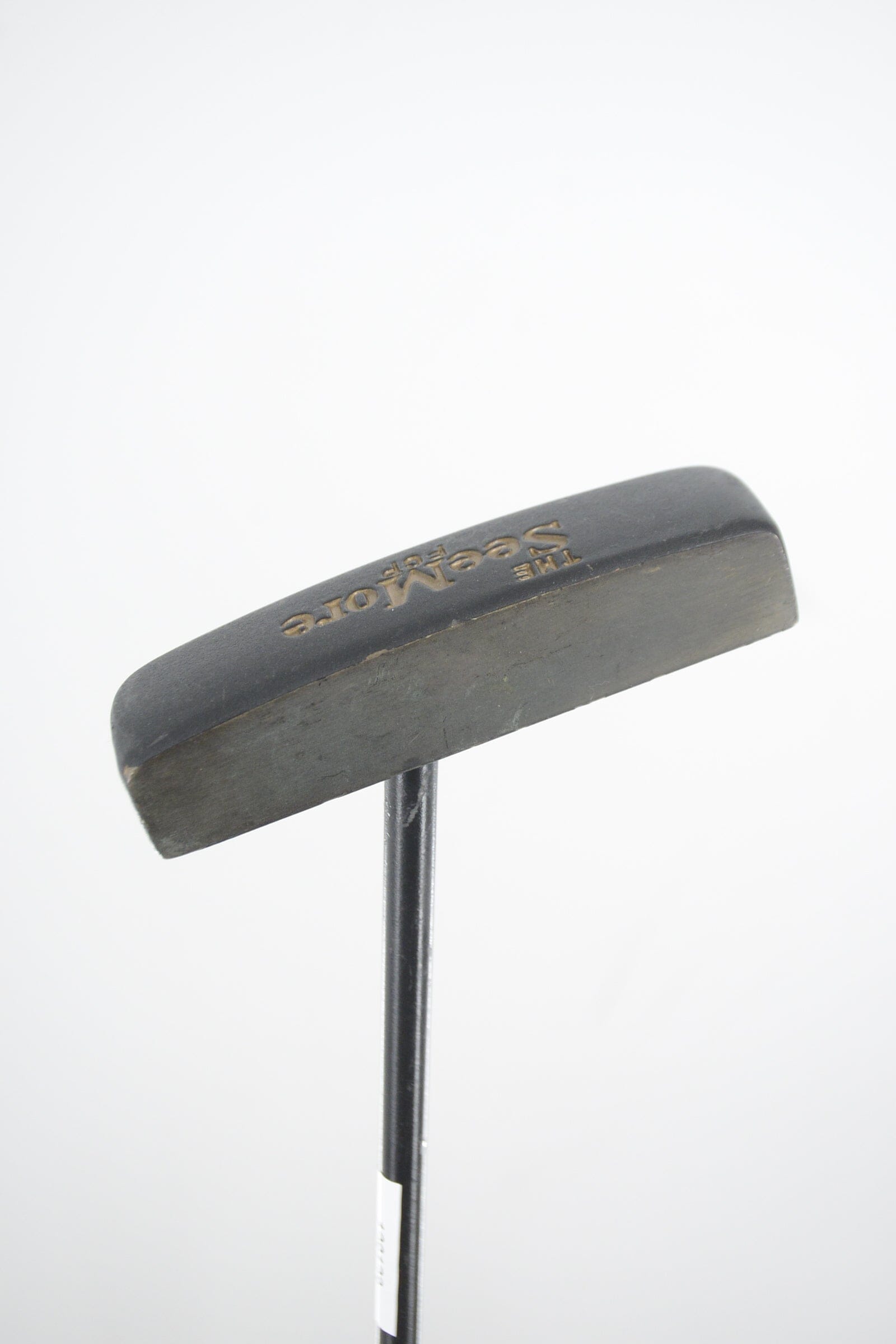 See More FGP Series Putter 34.5" Golf Clubs GolfRoots 