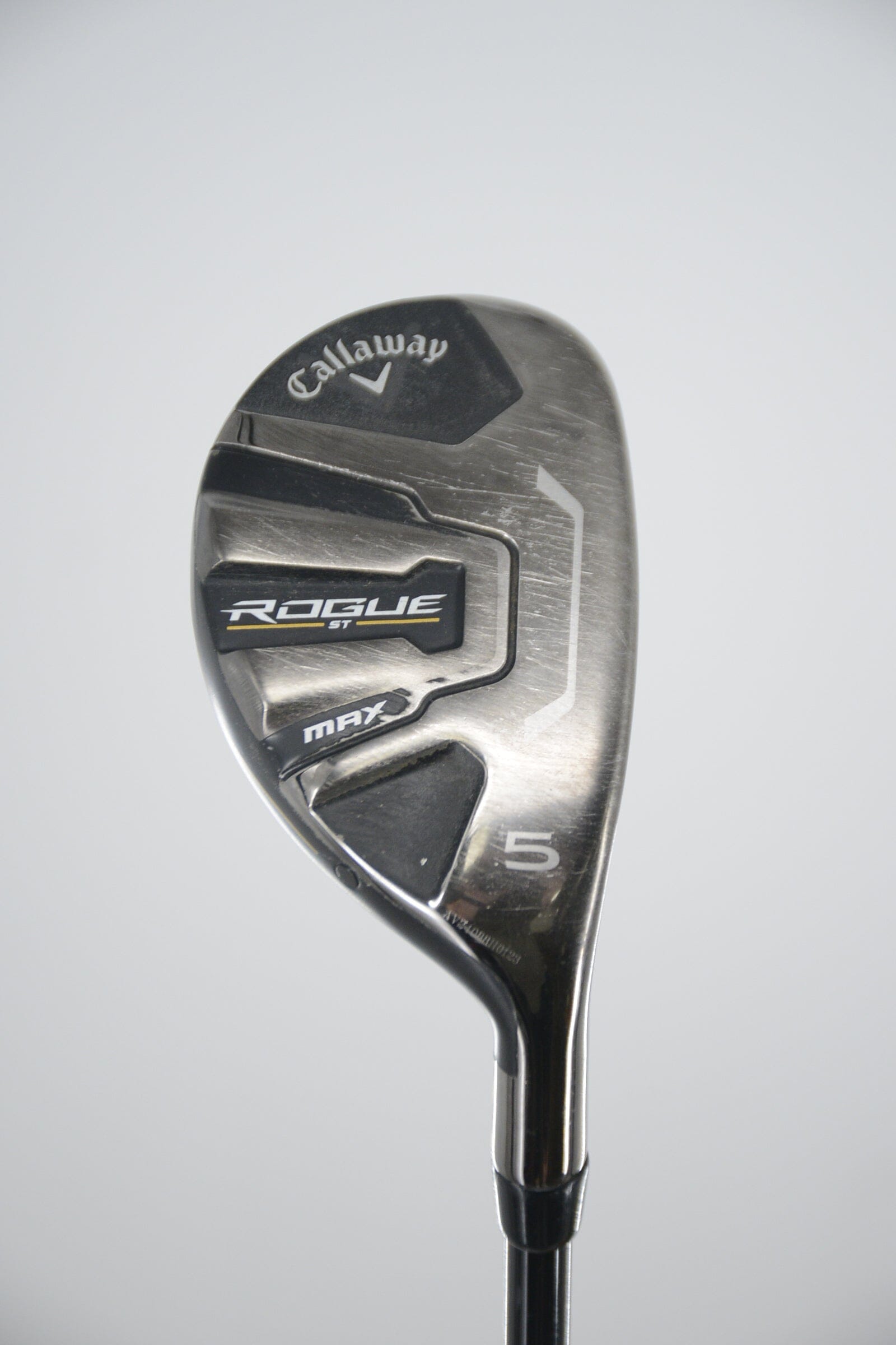 Callaway Rogue ST Max 5 Hybrid R Flex 39"