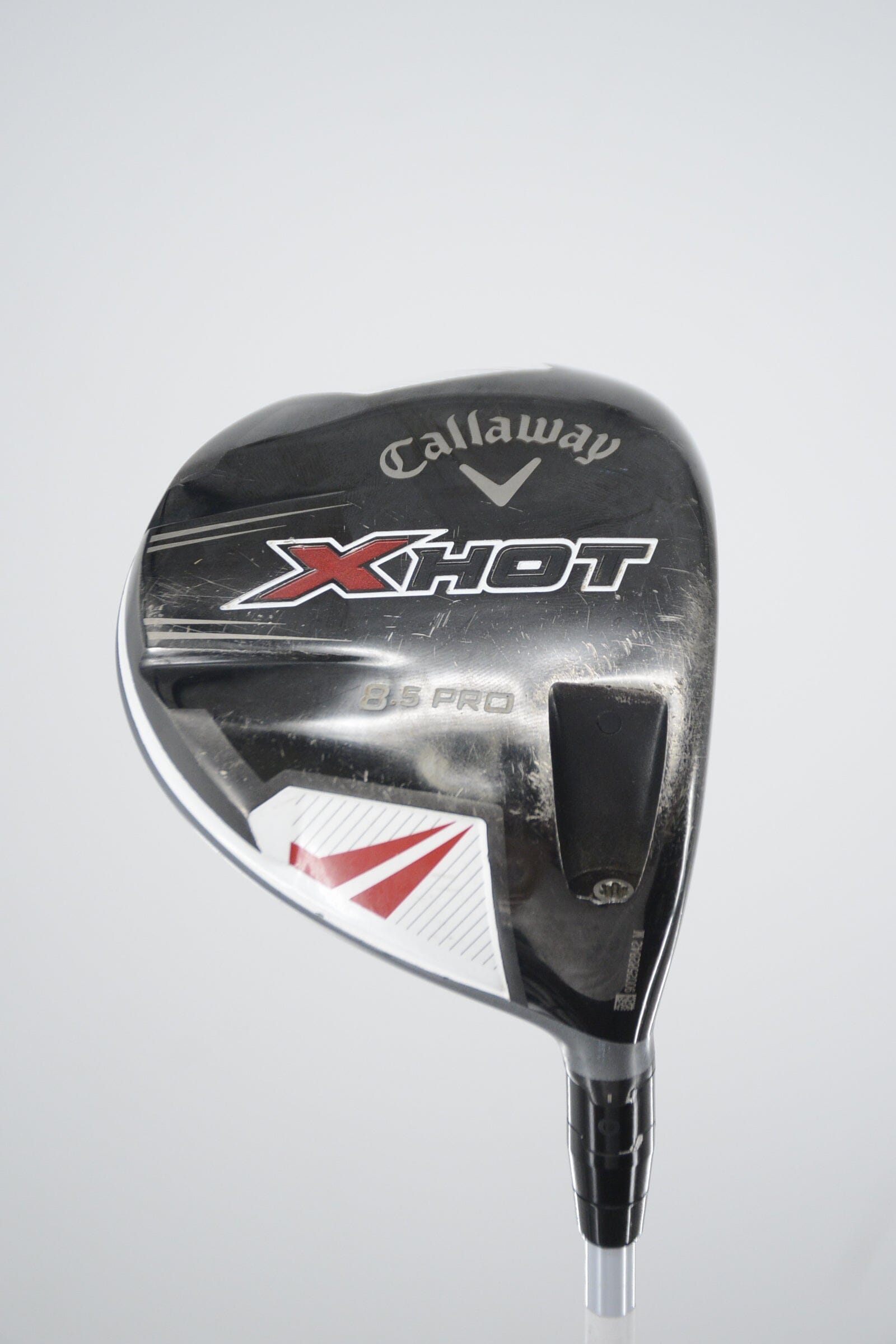 Callaway X Hot Pro 8.5 Degree Driver S Flex 45.75"