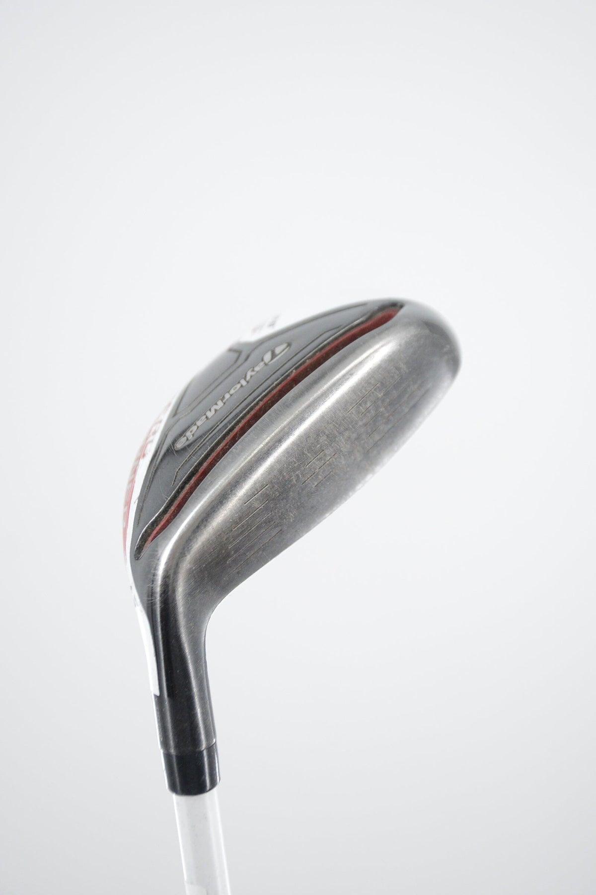 TaylorMade Aeroburner Rescue 6 Hybrid SR Flex 39" Golf Clubs GolfRoots 