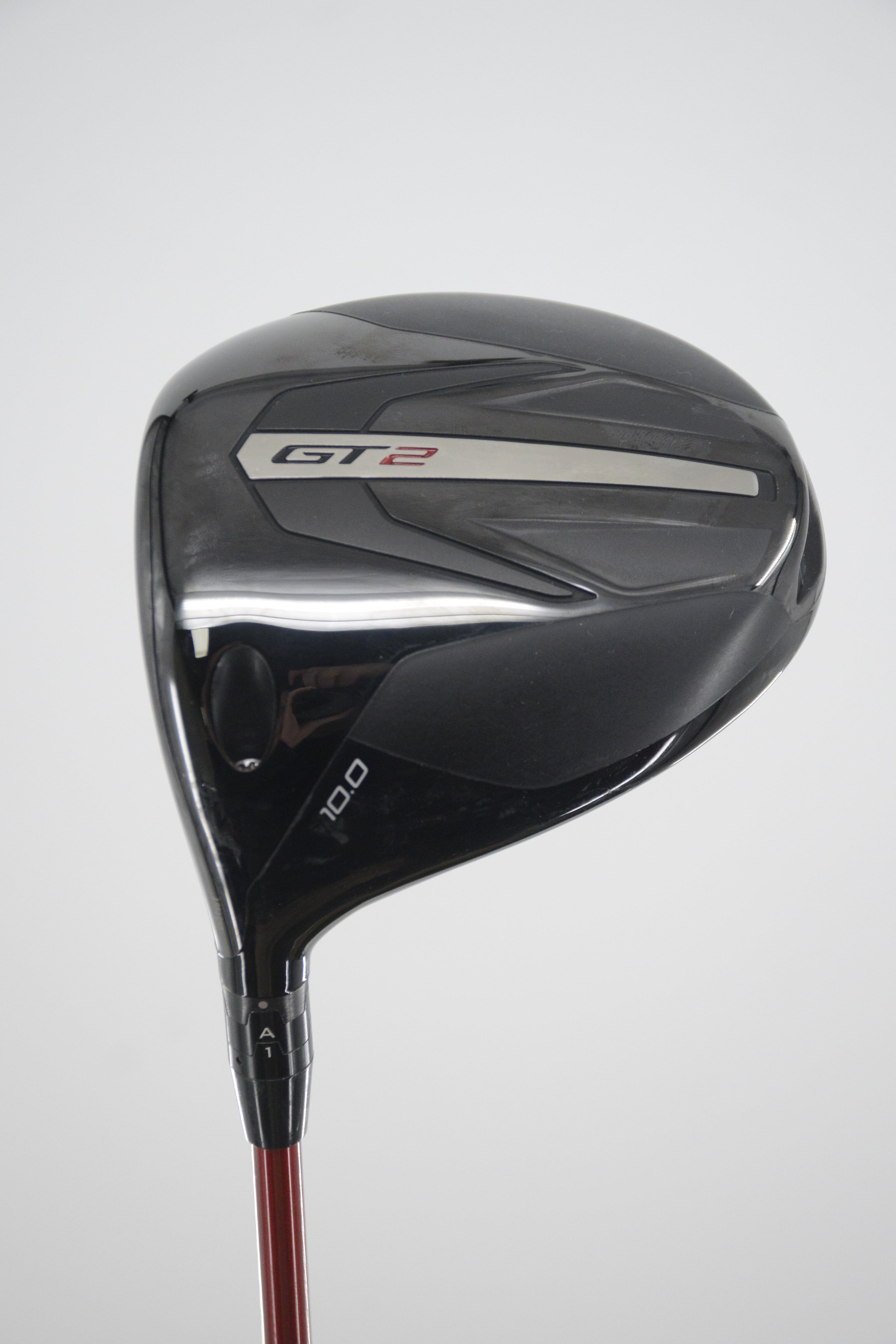 Lefty Titleist GT2 10 Degree Driver R Flex 45.5" Golf Clubs GolfRoots 