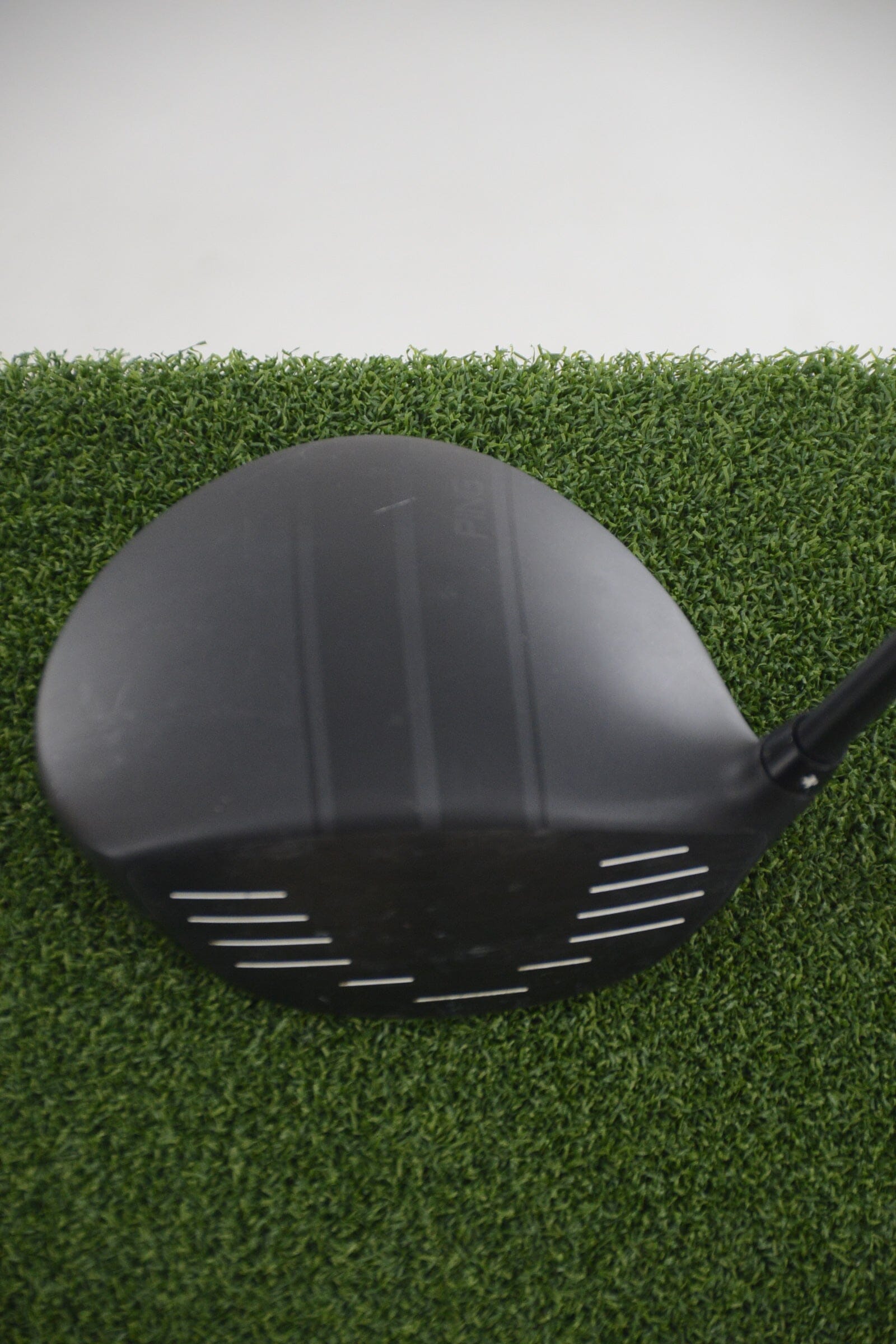 Ping I25 10.5 Degree Driver S Flex 45" Golf Clubs GolfRoots 