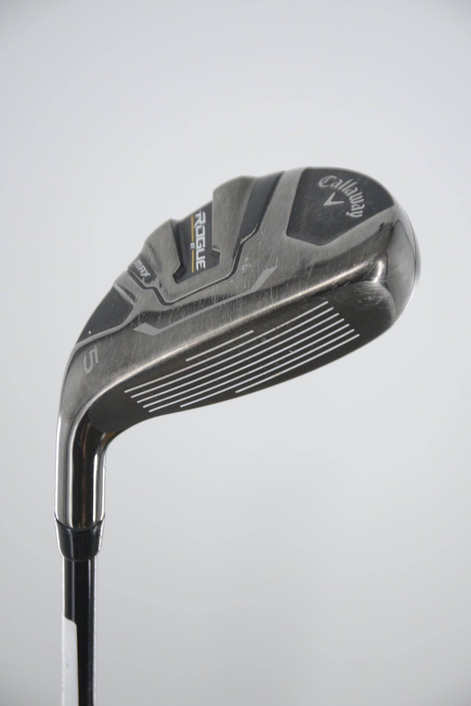 Callaway Rogue ST Max 5 Hybrid R Flex 39"