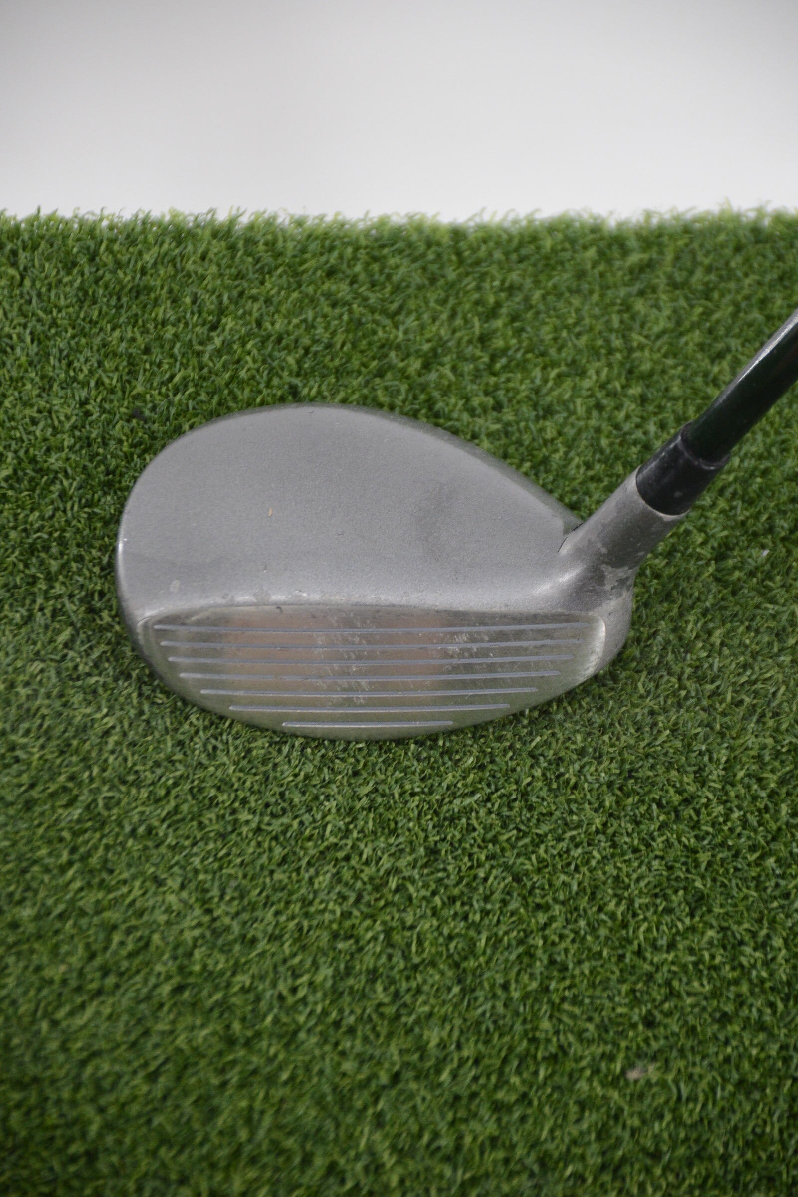 Warrior True Lies 7 Hybrid S Flex 41.25" Golf Clubs GolfRoots 