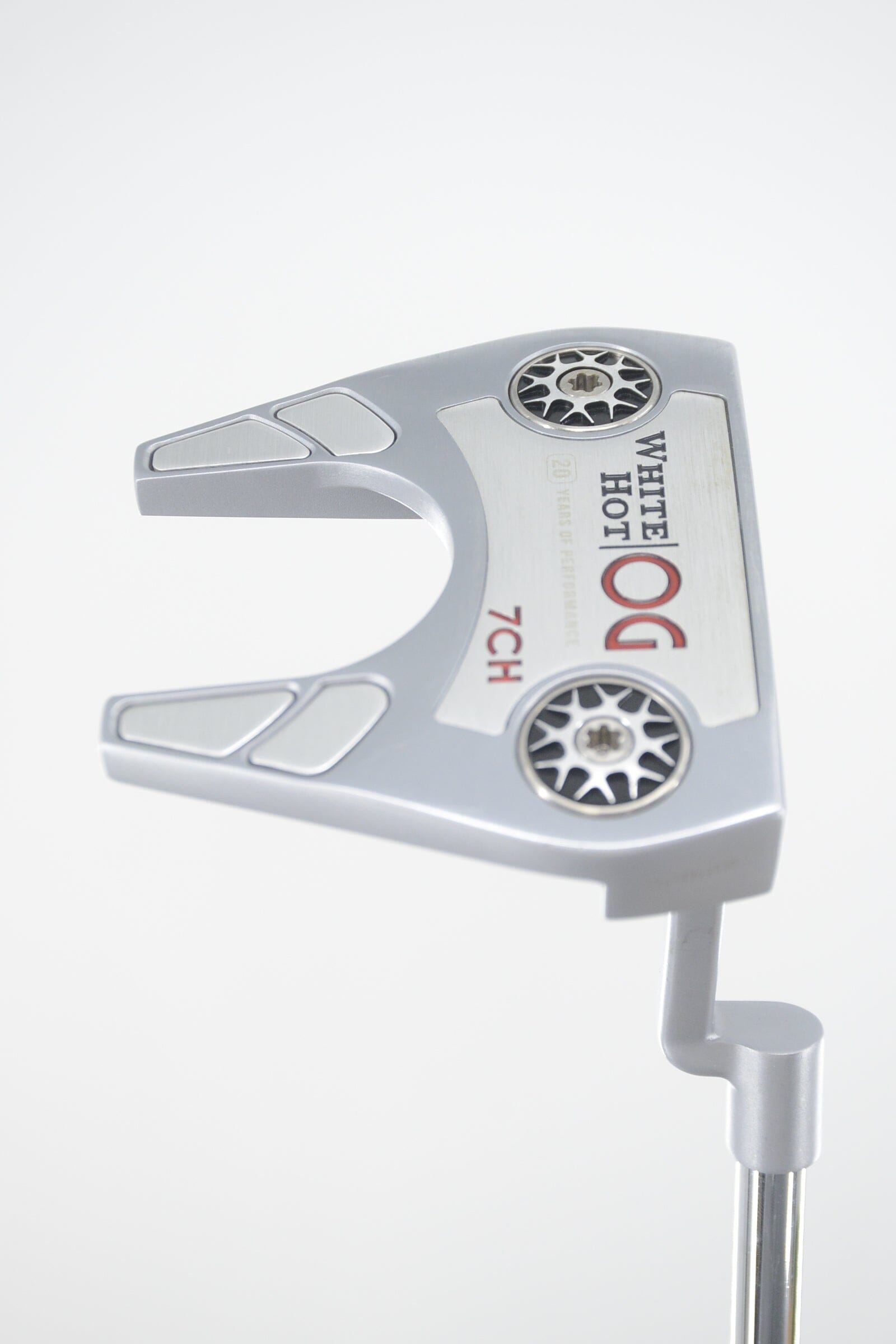 Odyssey White Hot OG 7 CH Stroke Lab Putter 33"