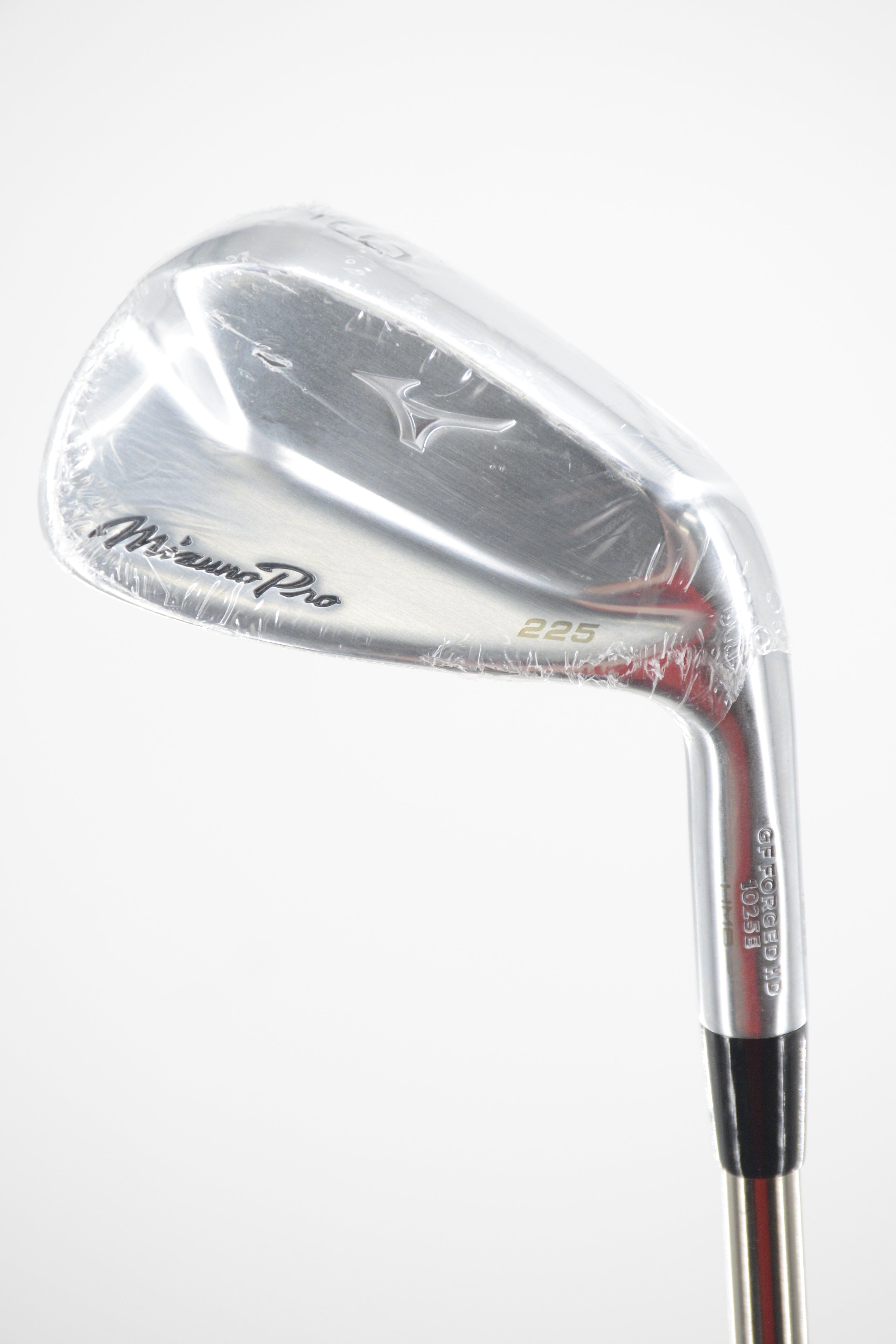 NEW Mizuno Pro 225 9 Iron R Flex 36" Golf Clubs GolfRoots 