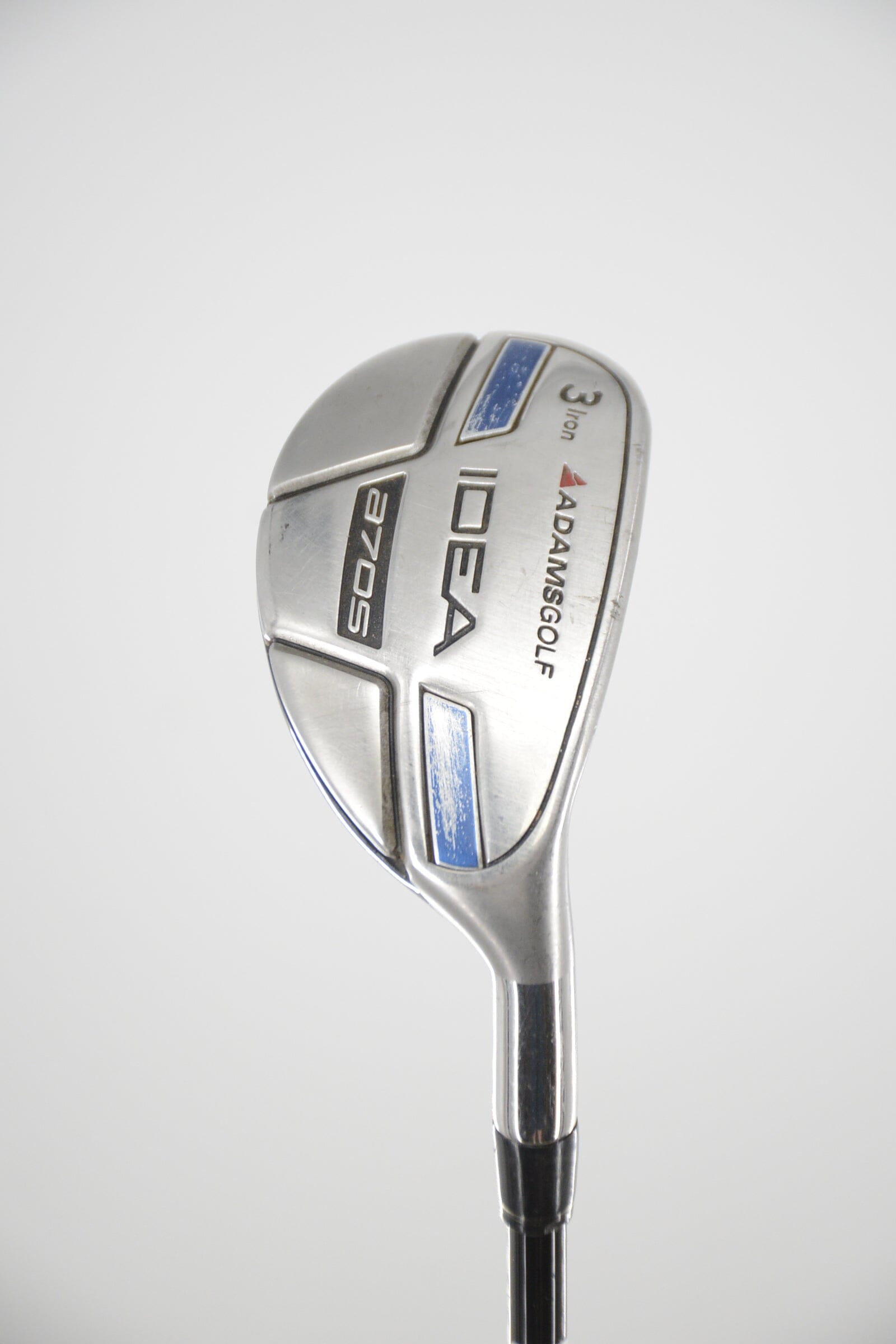 Adams Idea A7Os 3 Hybrid R Flex 40.25" Golf Clubs GolfRoots 