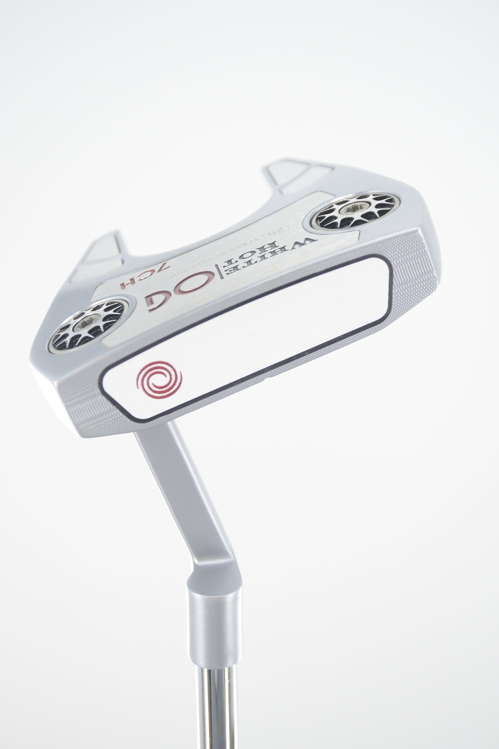 Odyssey White Hot OG 7 CH Stroke Lab Putter 33" Golf Clubs GolfRoots 