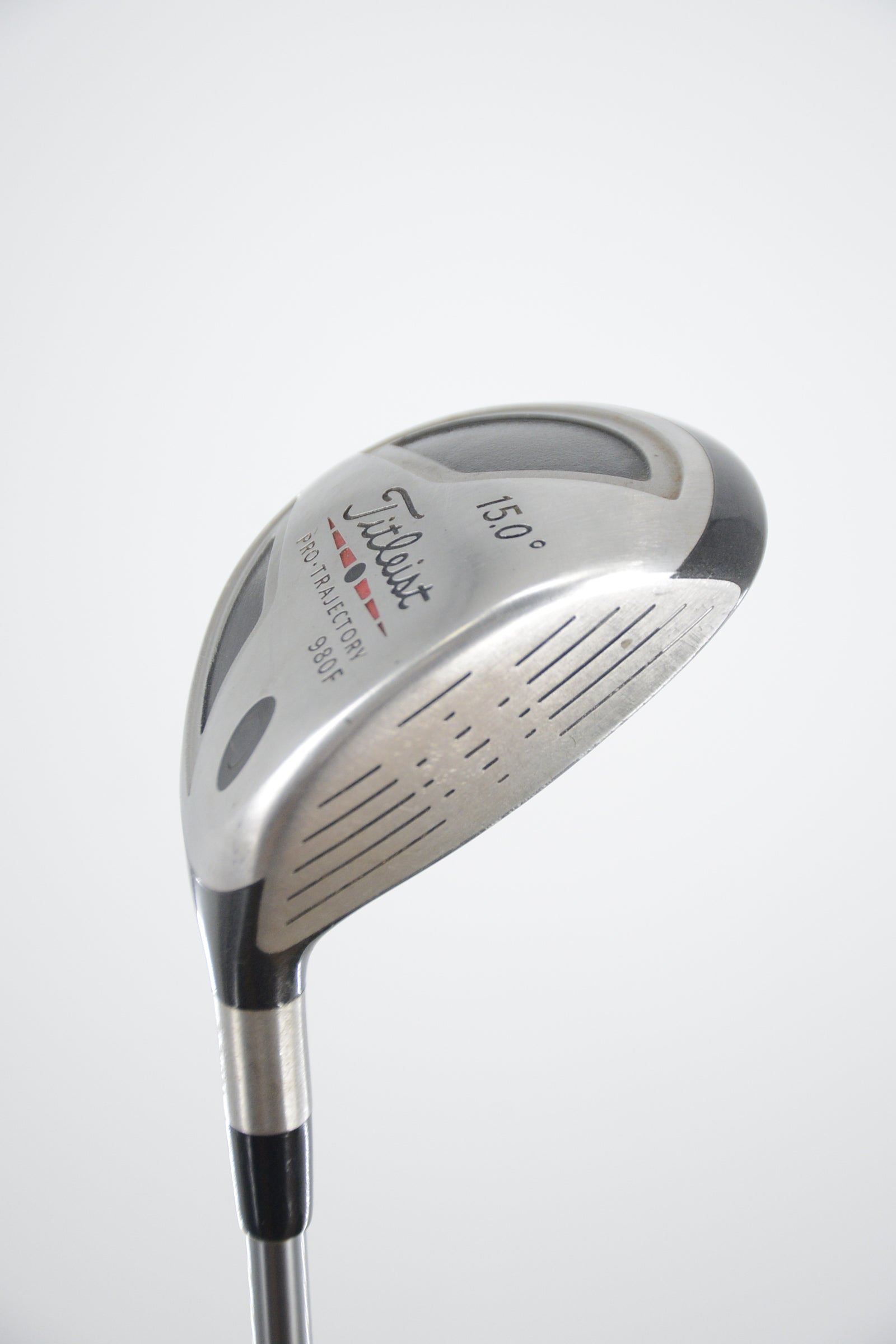 Titleist 980F 15 Degree Wood R Flex 43"