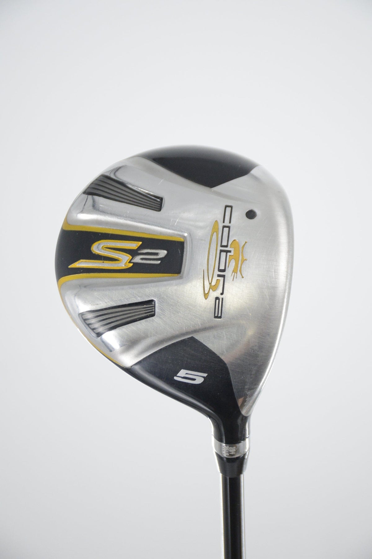 Cobra S2 5 Wood S Flex 42.75" Golf Clubs GolfRoots 