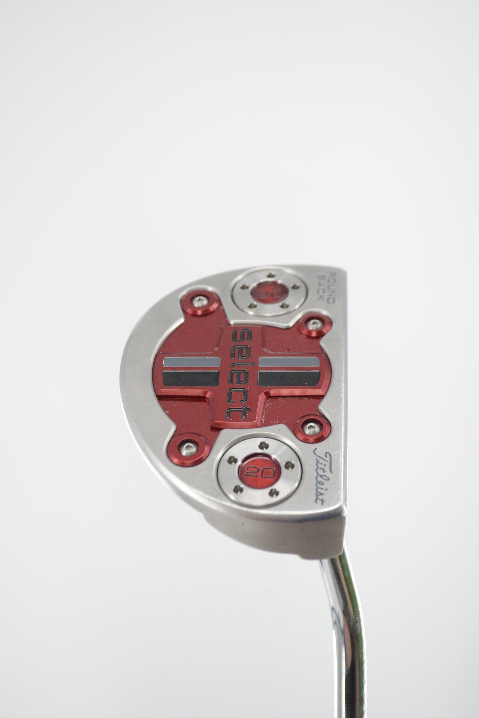 Scotty Cameron Select Roundback Putter 31" Golf Clubs GolfRoots 