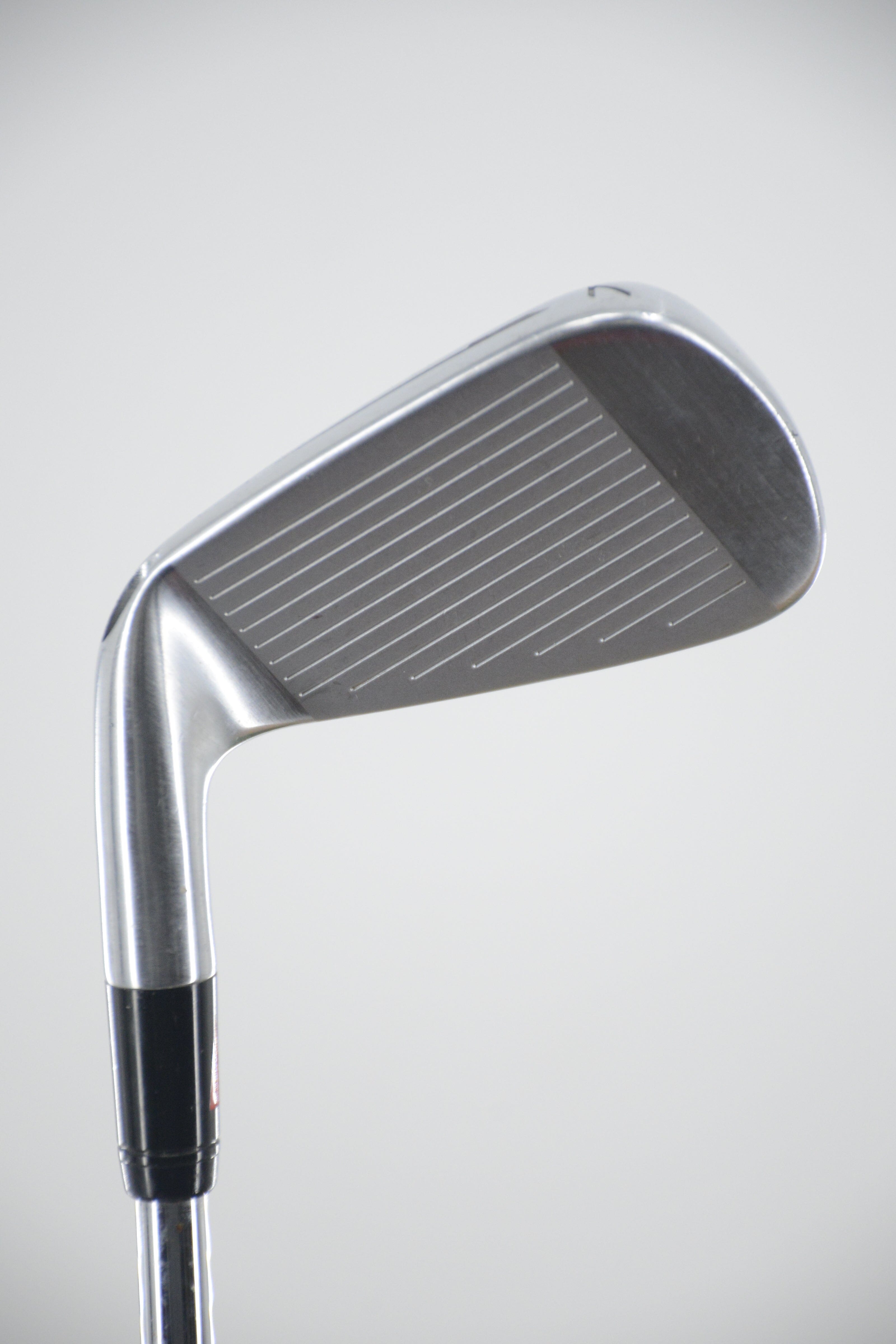 *Fitting Club* TaylorMade Tour Preferred CB 7 Fitting Iron R Flex 37" Golf Clubs GolfRoots 