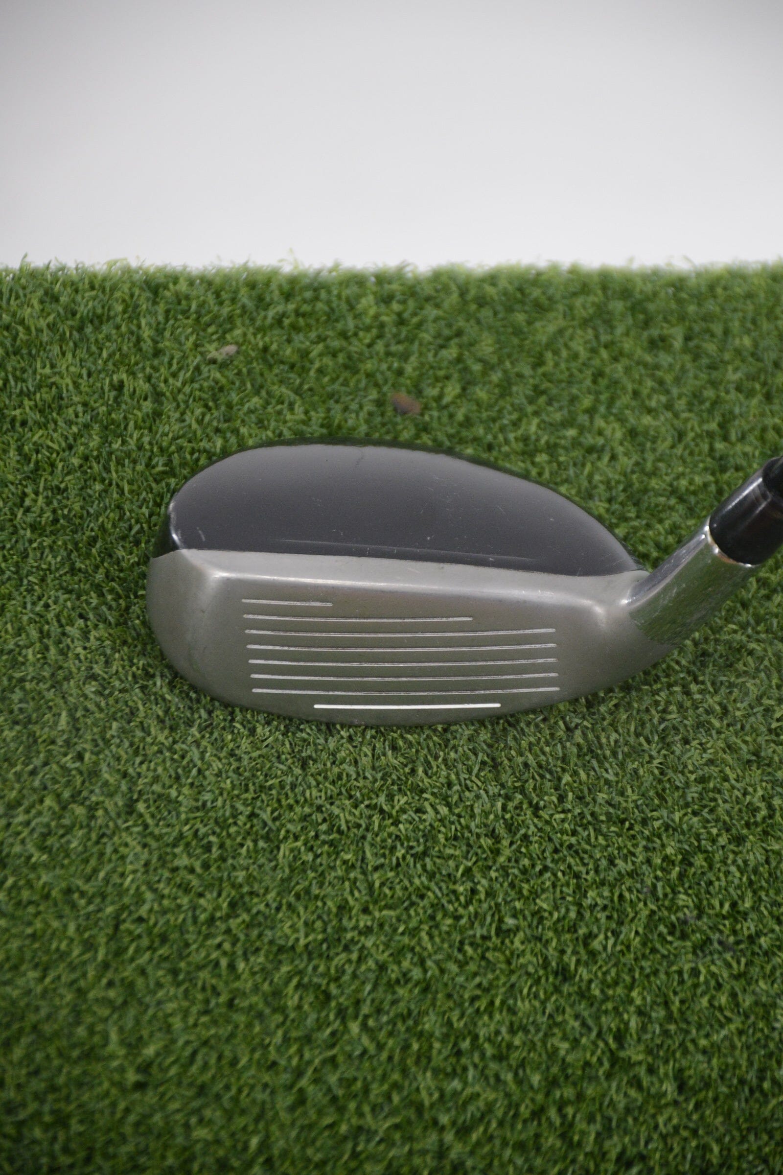 Adams Idea A7Os 3 Hybrid R Flex 40.25" Golf Clubs GolfRoots 