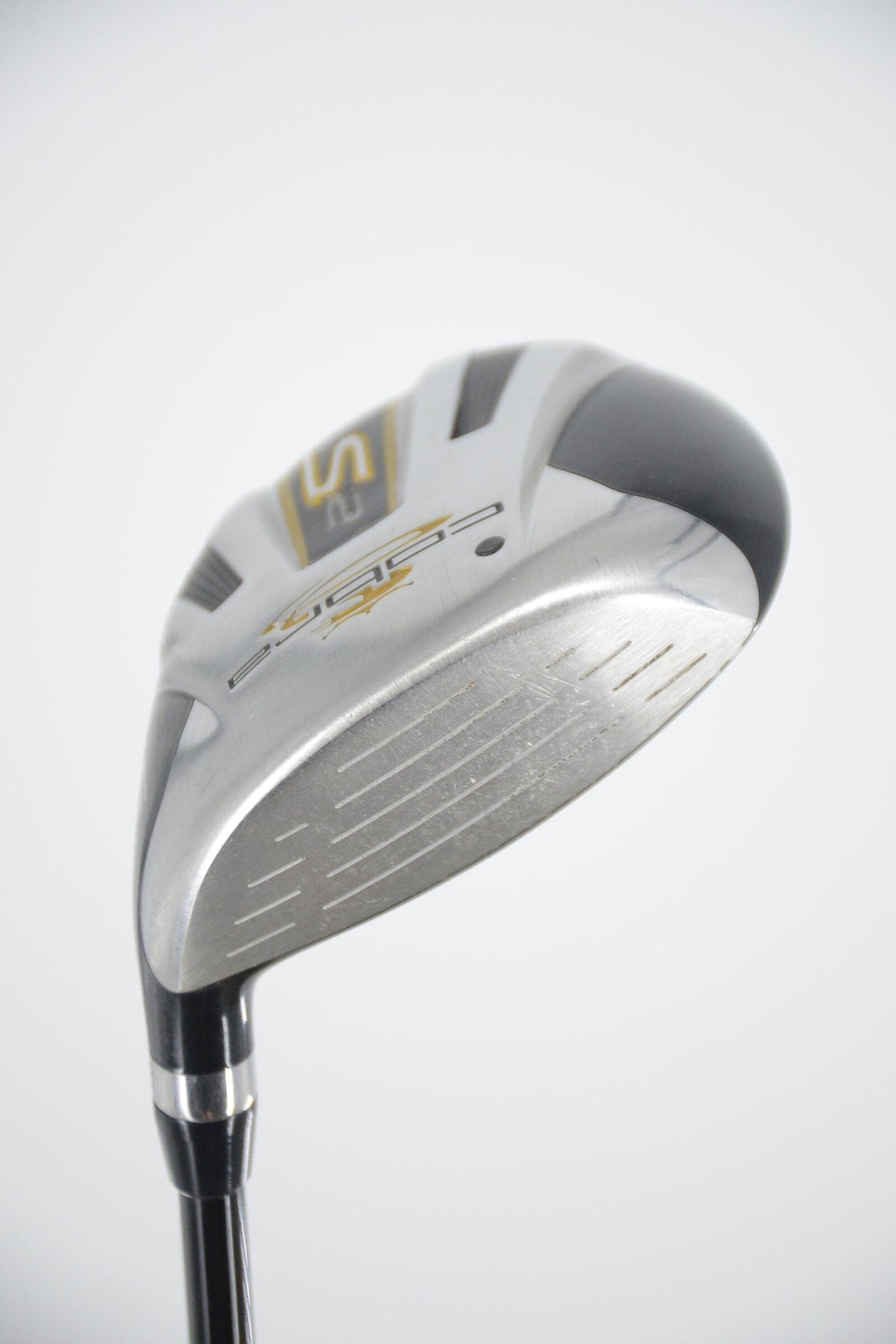 Cobra S2 5 Wood S Flex 42.75" Golf Clubs GolfRoots 