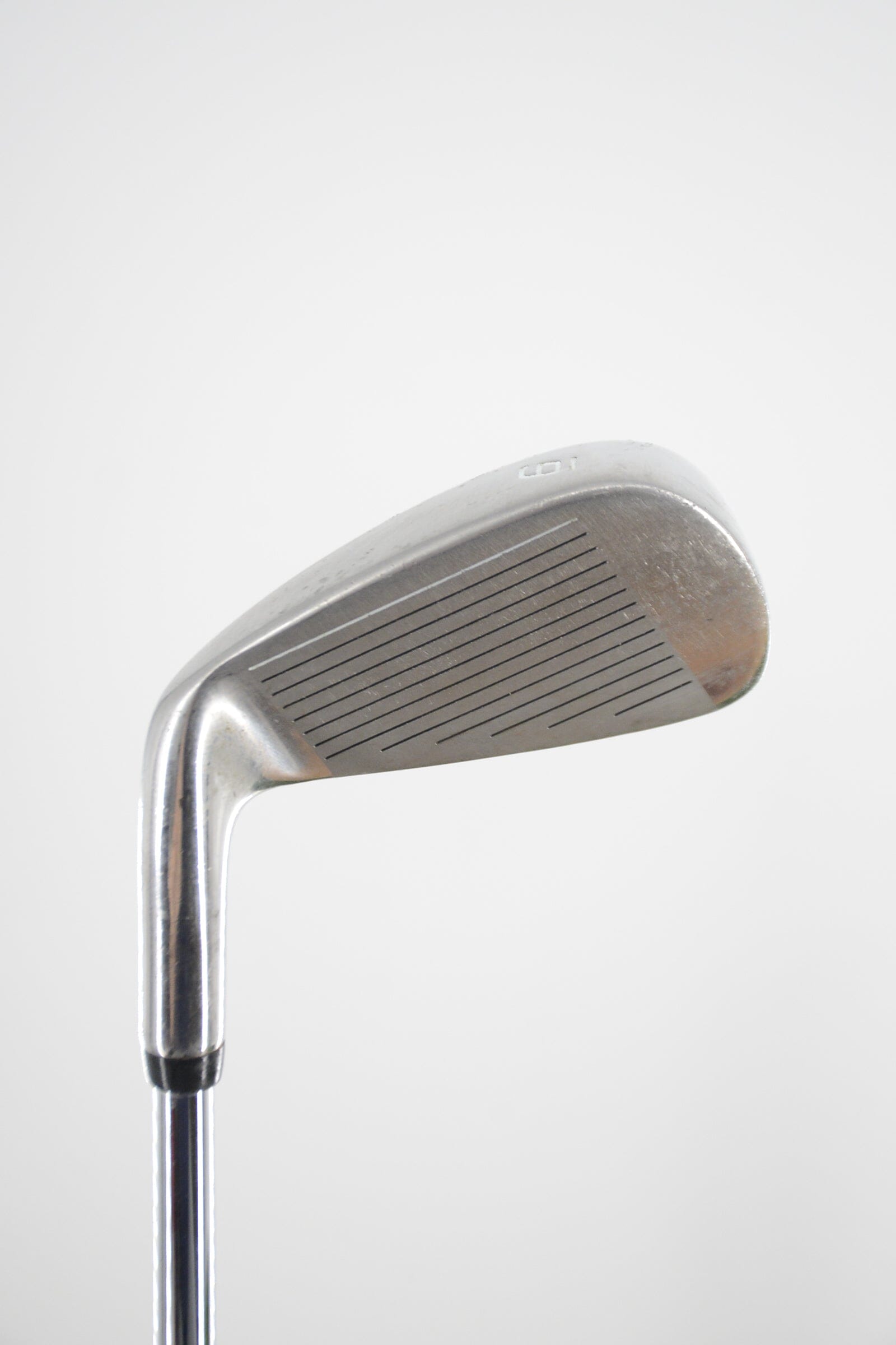 Top Flite Stainless 6 Iron S Flex 37.25" Golf Clubs GolfRoots 