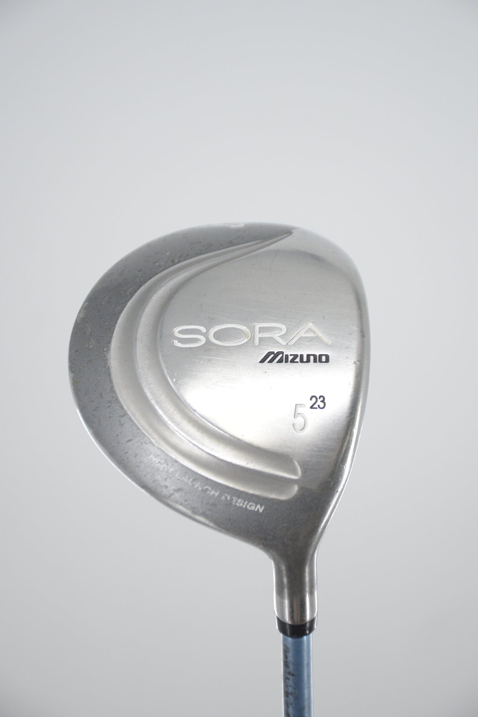 Women's Mizuno Sora 5 Wood W Flex 40" Golf Clubs GolfRoots 