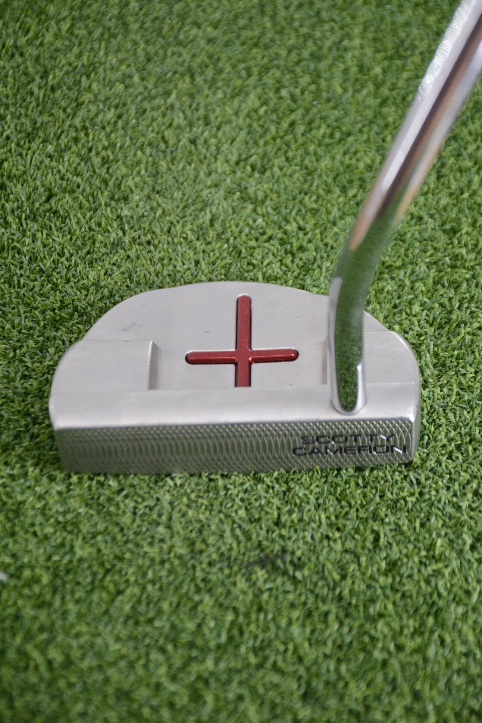 Scotty Cameron Select Roundback Putter 31" Golf Clubs GolfRoots 