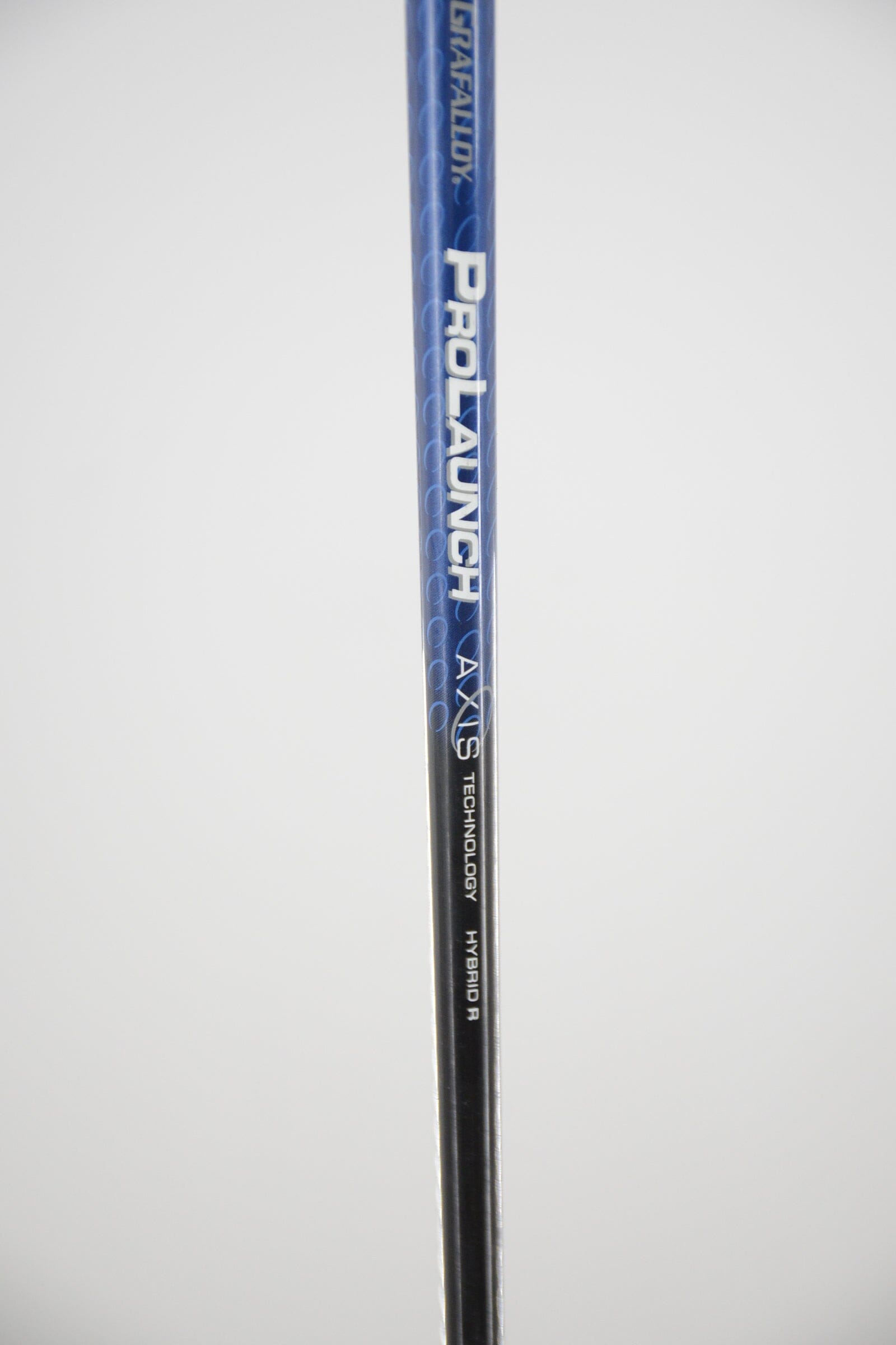 Adams Idea A7Os 3 Hybrid R Flex 40.25" Golf Clubs GolfRoots 