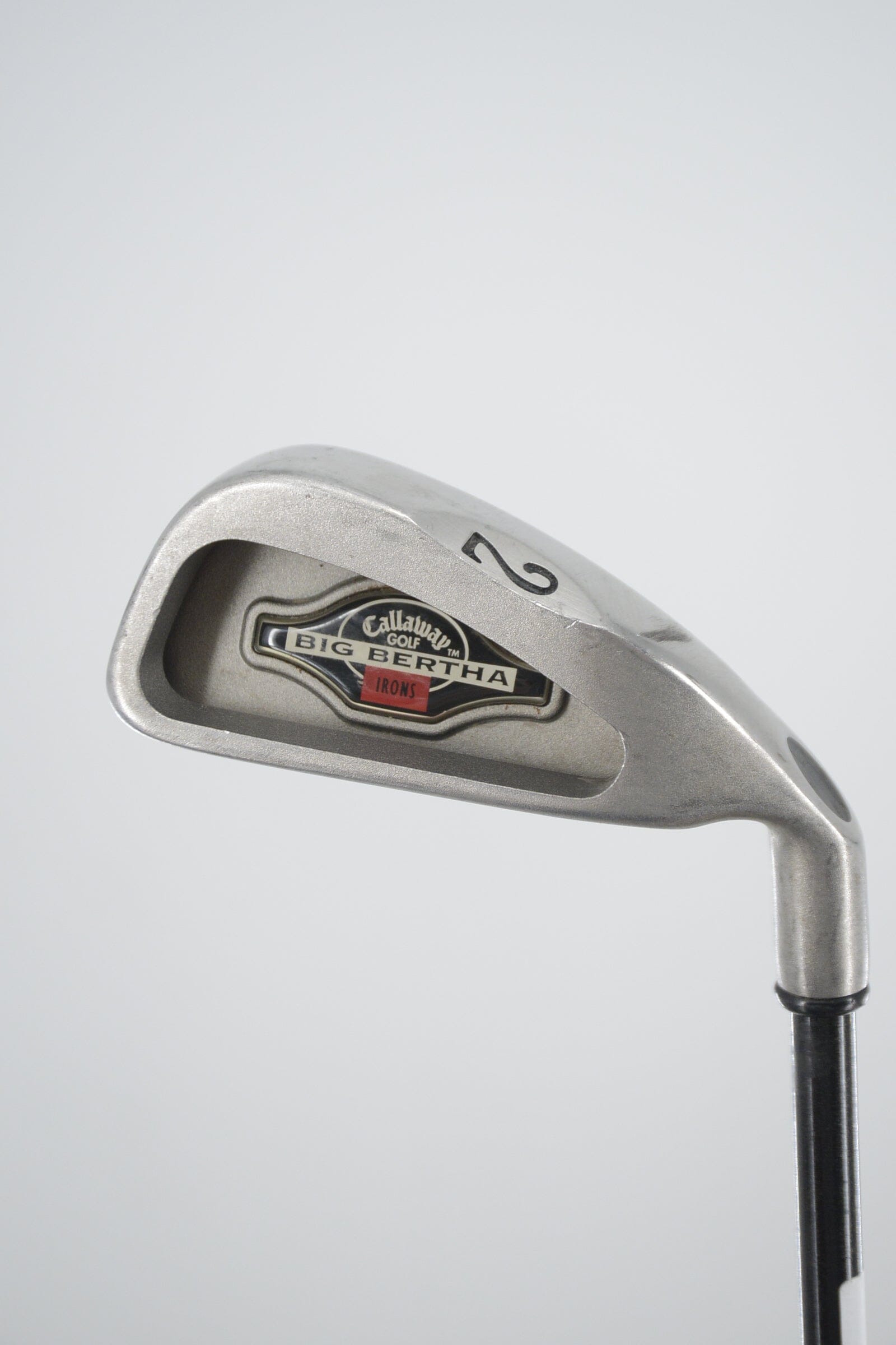Callaway Big Bertha 1994 2 Iron R Flex 40.5" Golf Clubs GolfRoots 