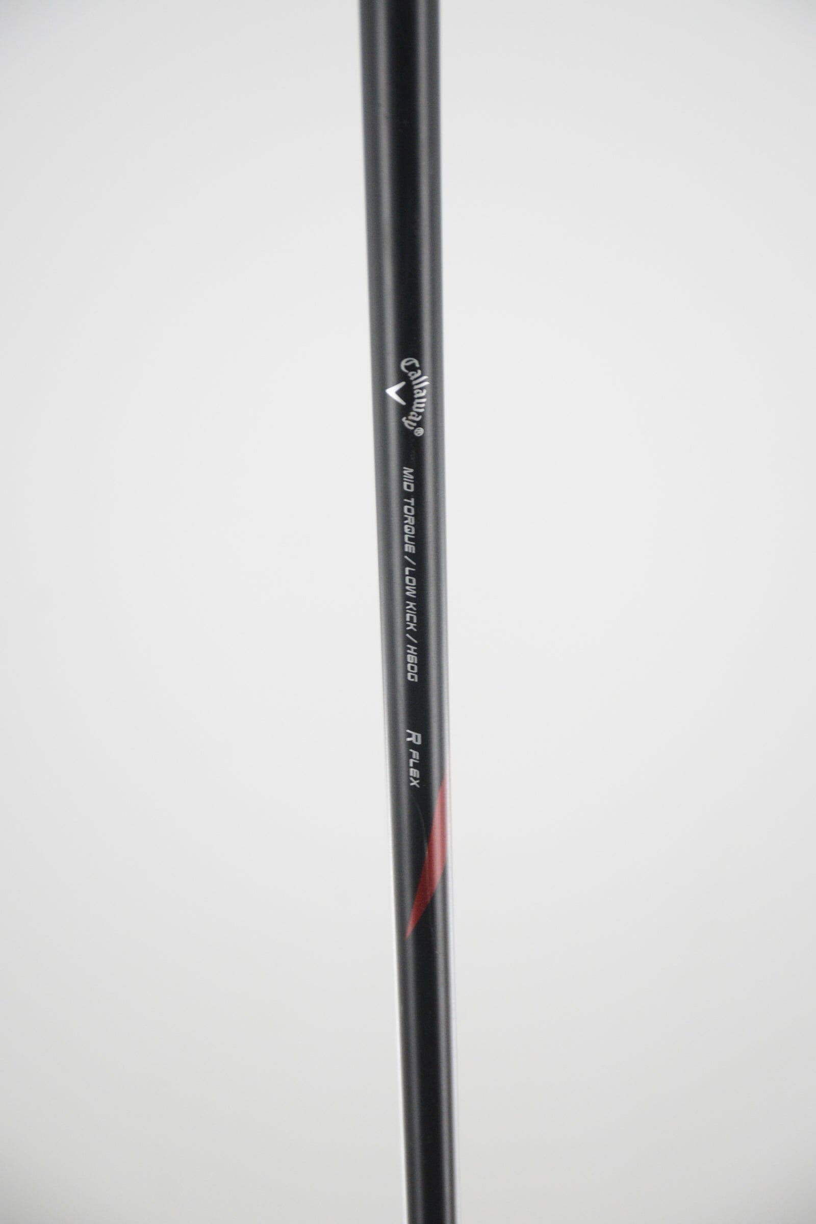 Callaway RAZR X 3 Hybrid R Flex 40" Golf Clubs GolfRoots 