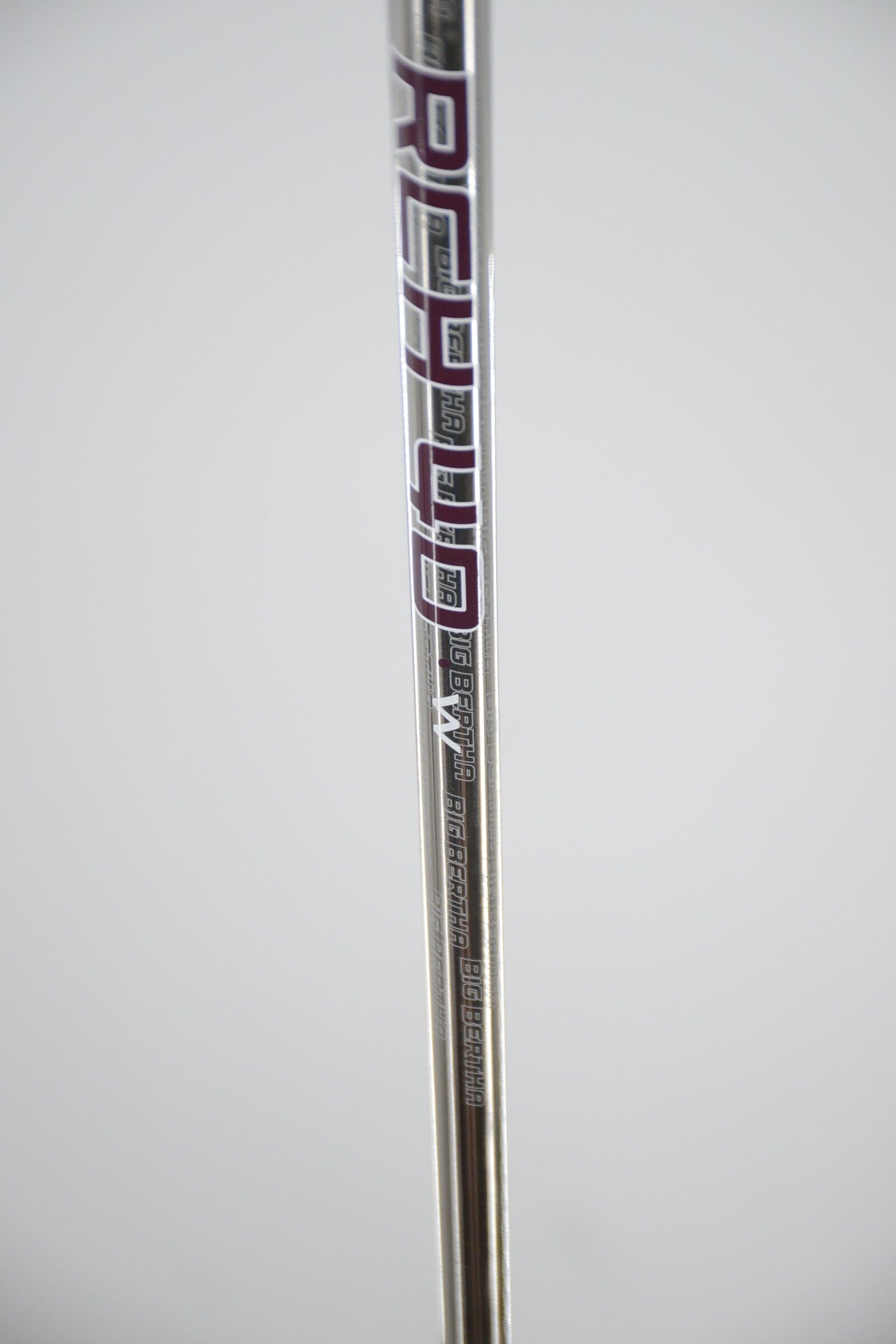 NEW Women's Callaway Big Bertha Reva 23 7 Wood W Flex 40" Golf Clubs GolfRoots 