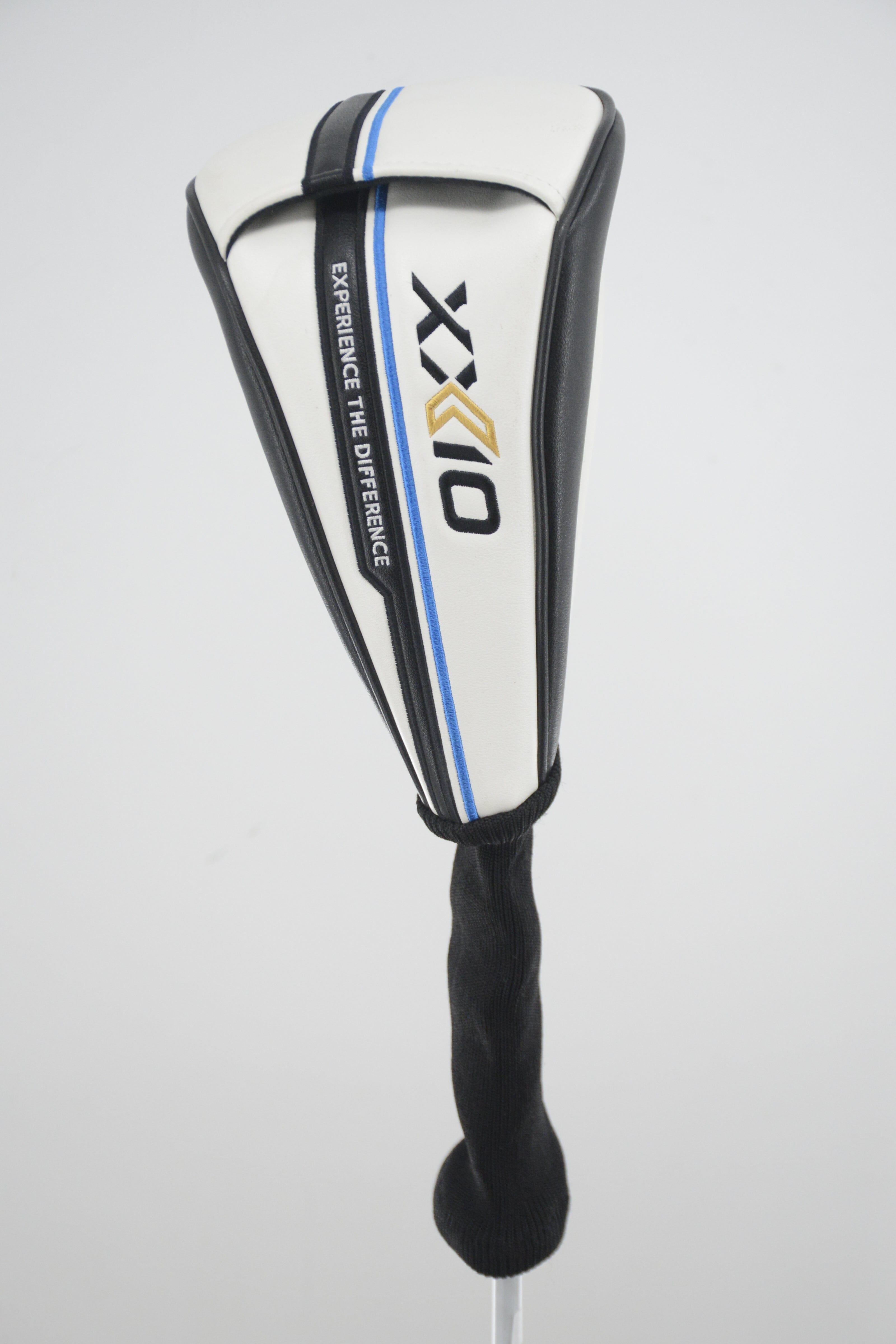 Women's XXIO 12 11.5 Degree Driver W Flex 44" Golf Clubs GolfRoots 