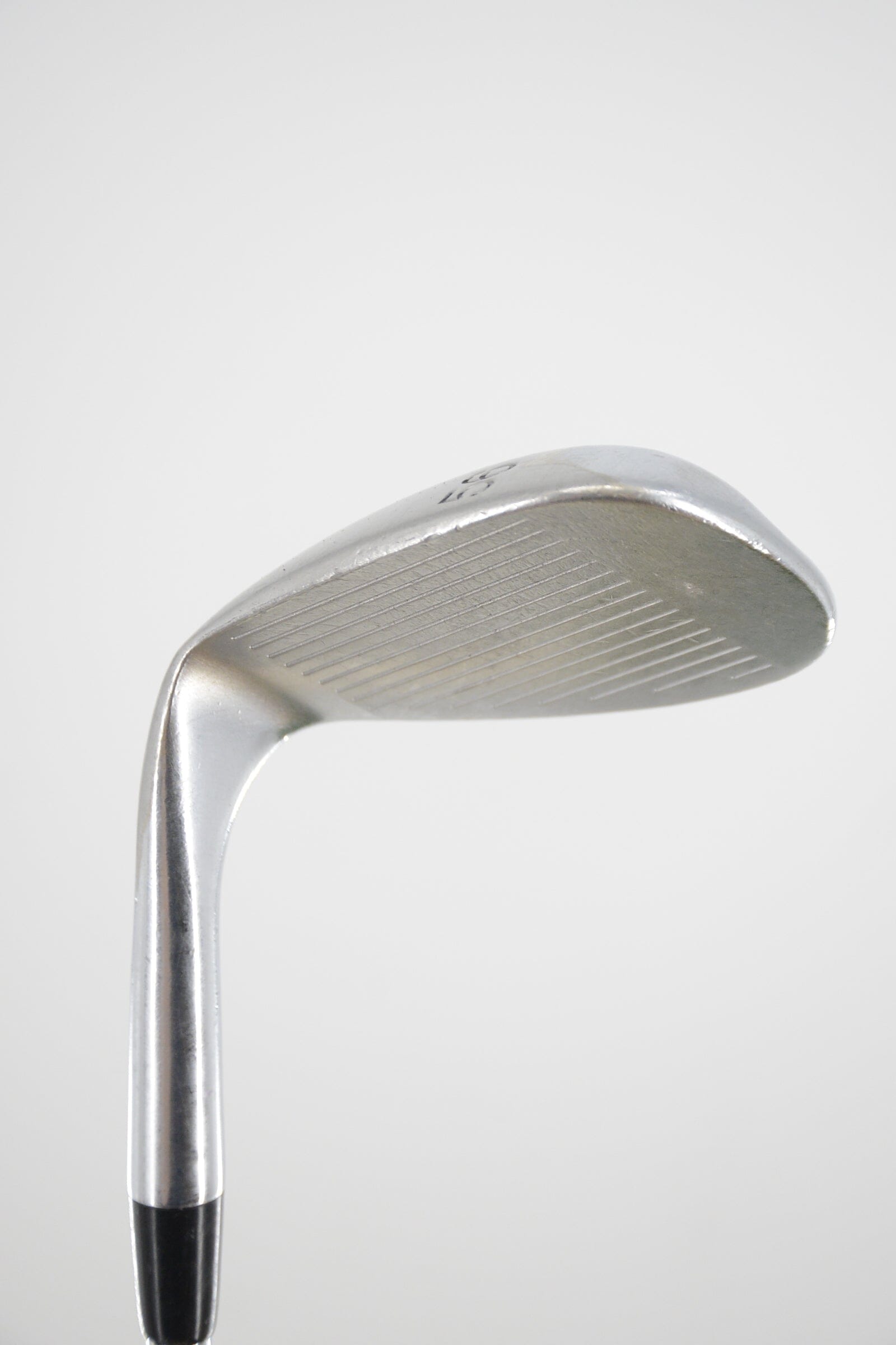 Clay Long Tour Groove 56 Degree Wedge S Flex 35.25" Golf Clubs GolfRoots 