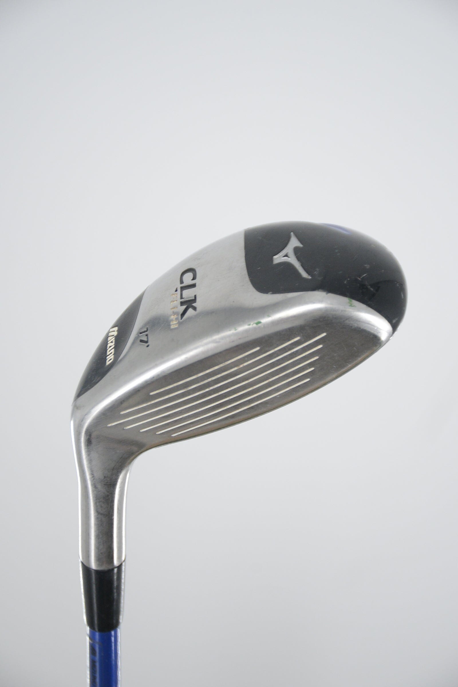 Mizuno CLK Fli-Hi 17 Degree Hybrid S Flex 40.75" Golf Clubs GolfRoots 