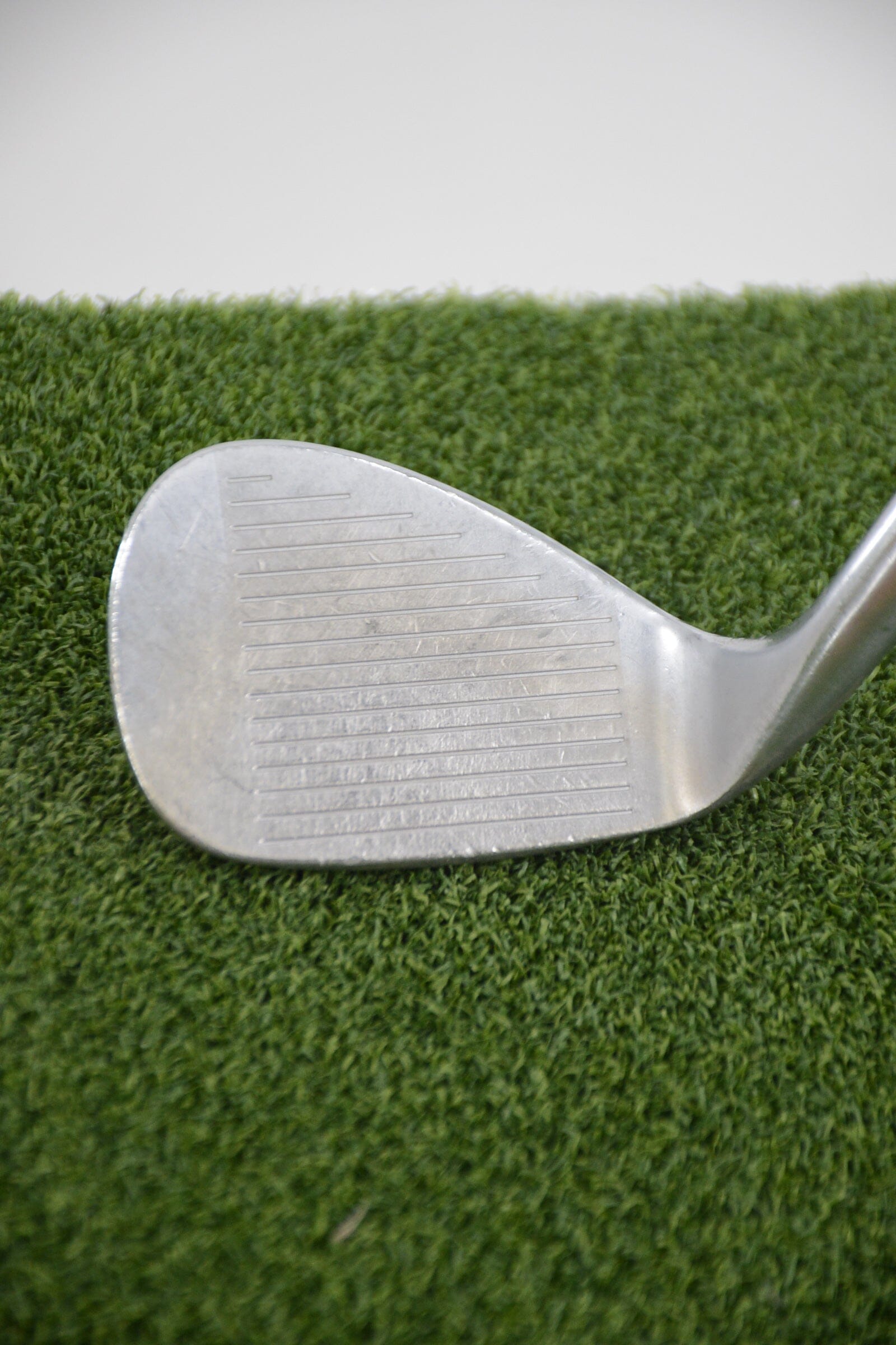 Clay Long Tour Groove 56 Degree Wedge S Flex 35.25" Golf Clubs GolfRoots 