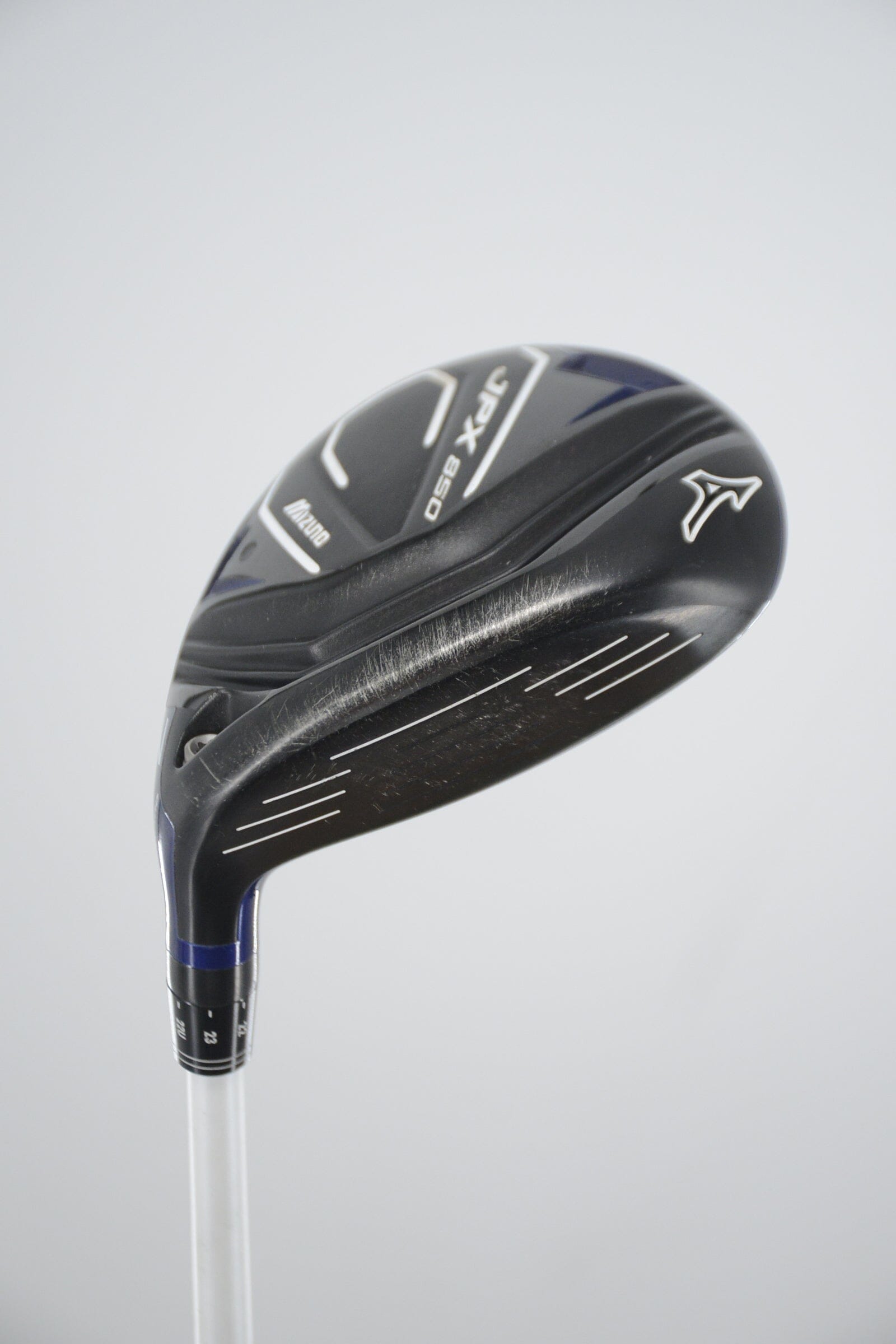 Mizuno JPX-850 7 Wood SR Flex 42"
