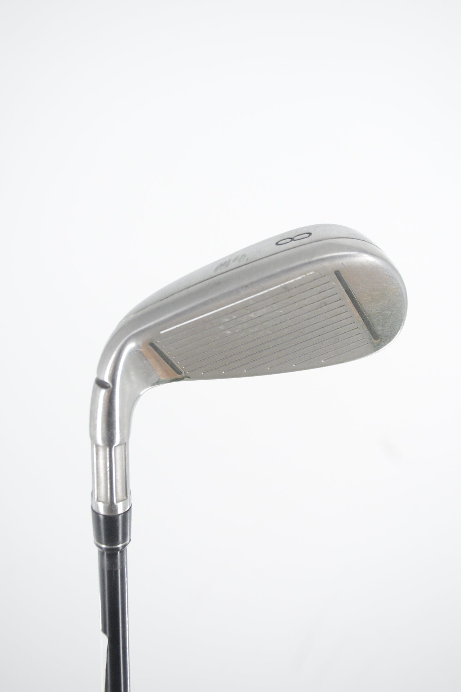 TaylorMade M4 2018 8 Iron R Flex 36.5" Golf Clubs GolfRoots 