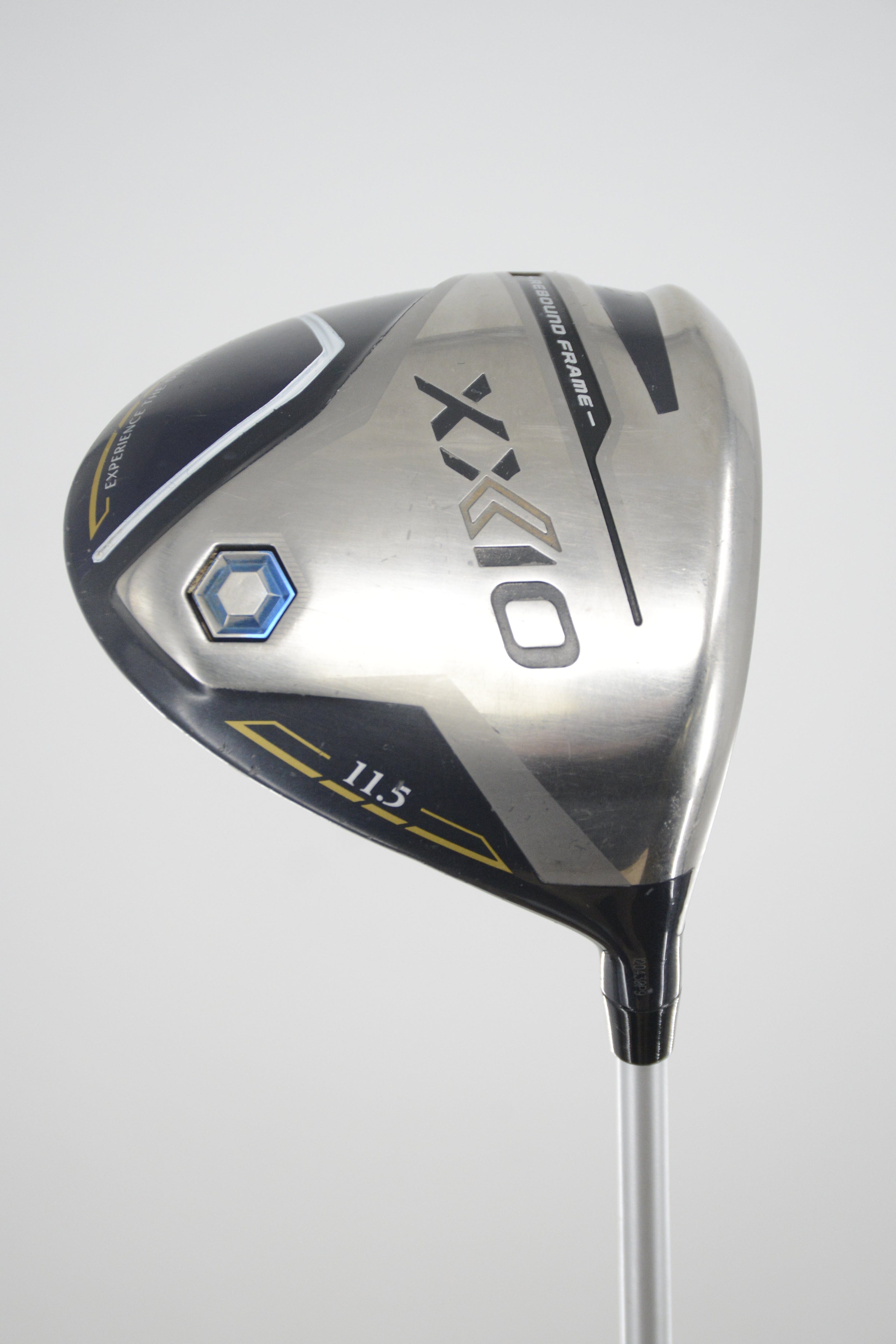 Women's XXIO 12 11.5 Degree Driver W Flex 44" Golf Clubs GolfRoots 