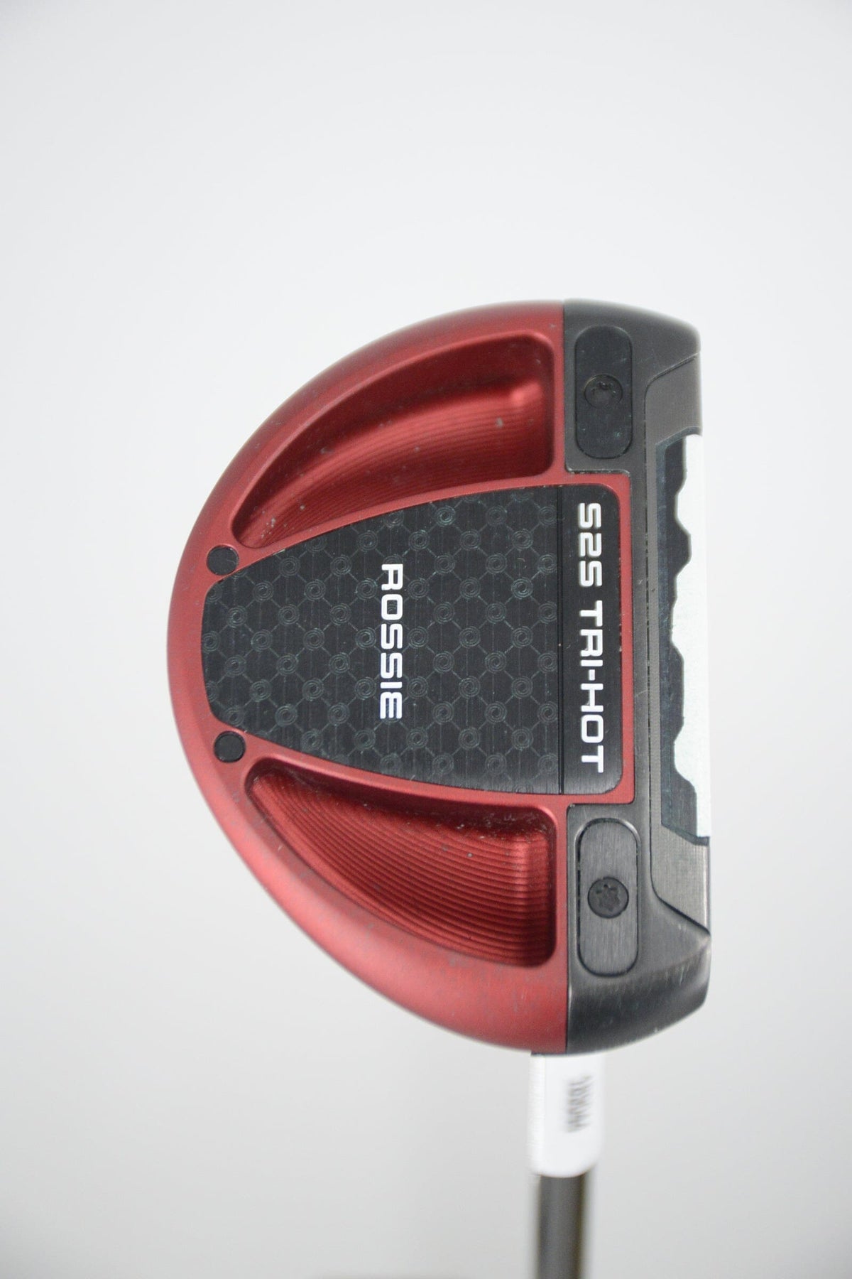 Odyssey Tri-Hot Square 2 Square Rossie Putter 35" Golf Putters Odyssey 