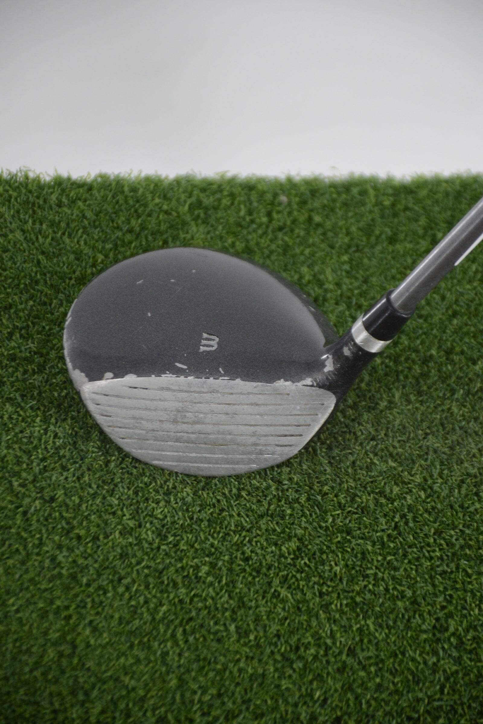 Wilson MBT-45 5 Wood R Flex 42" Golf Clubs GolfRoots 