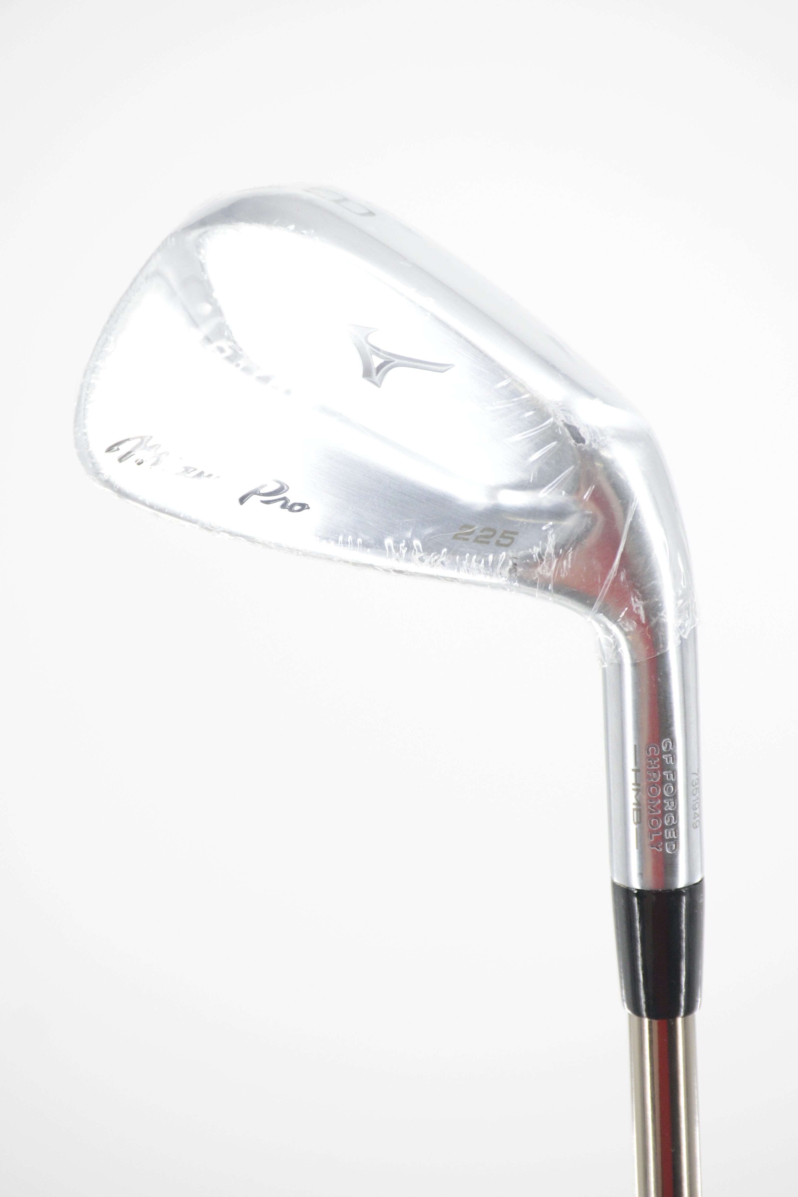 NEW Mizuno Pro 225 8 Iron R Flex 36.5" Golf Clubs GolfRoots 